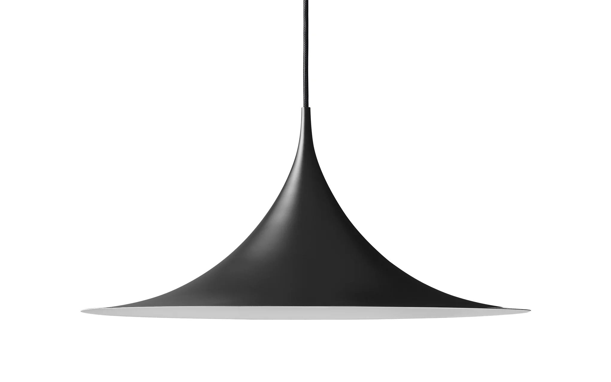 Semi pendant - 60 cm - Image 4