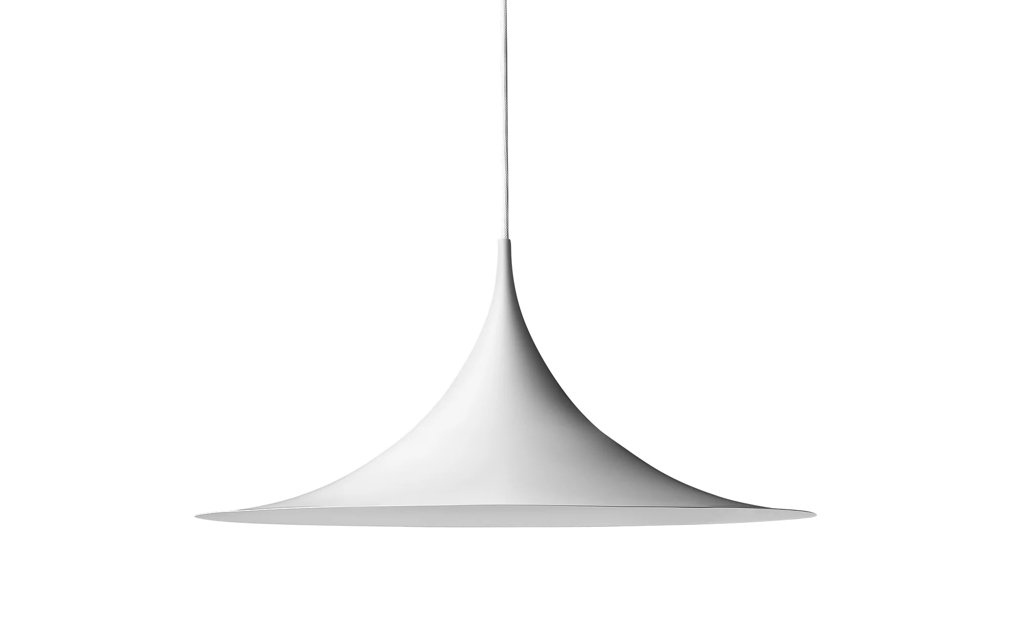 Semi pendant - 47 cm - Image 2