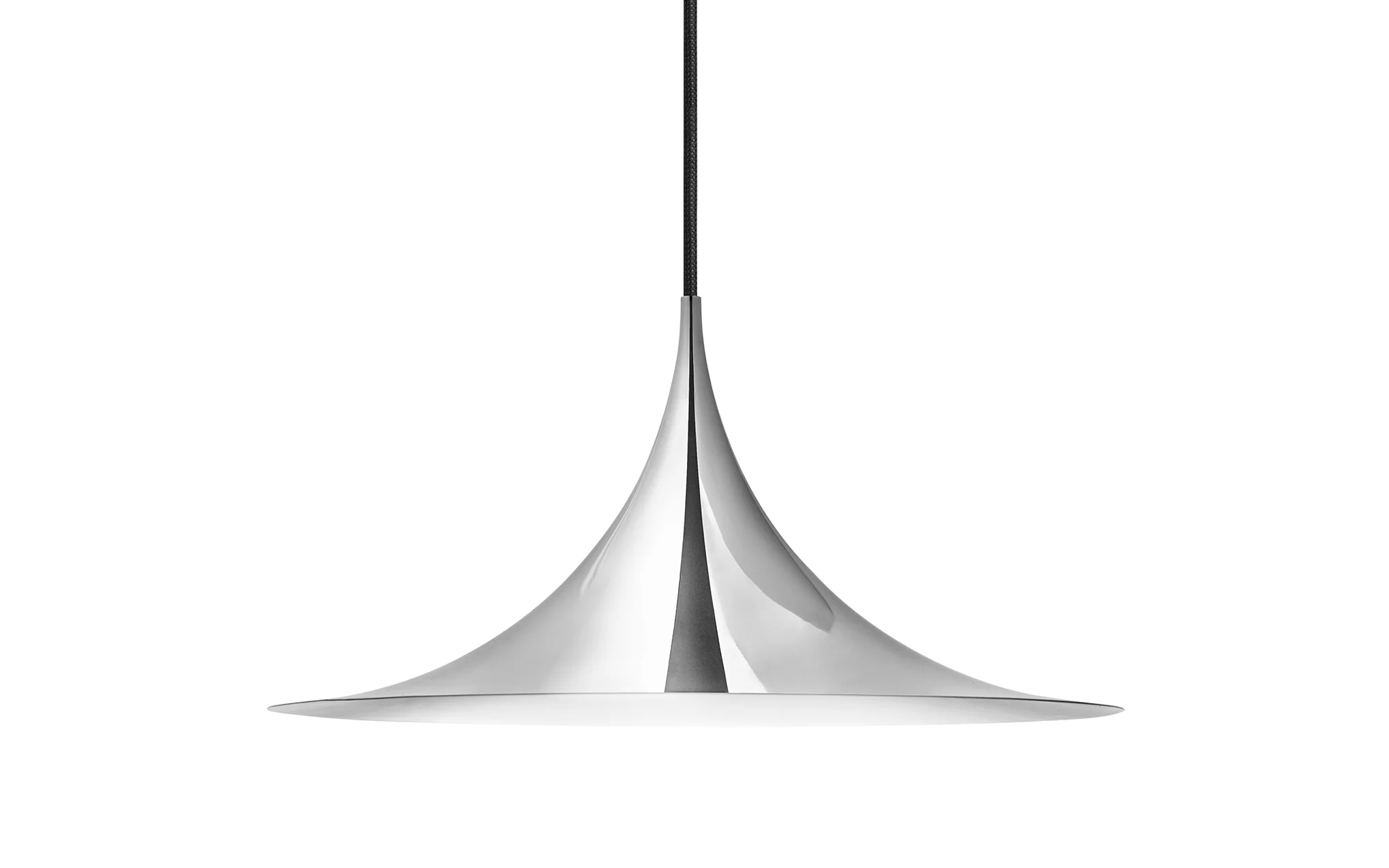 Semi pendant - 47 cm - Image 3