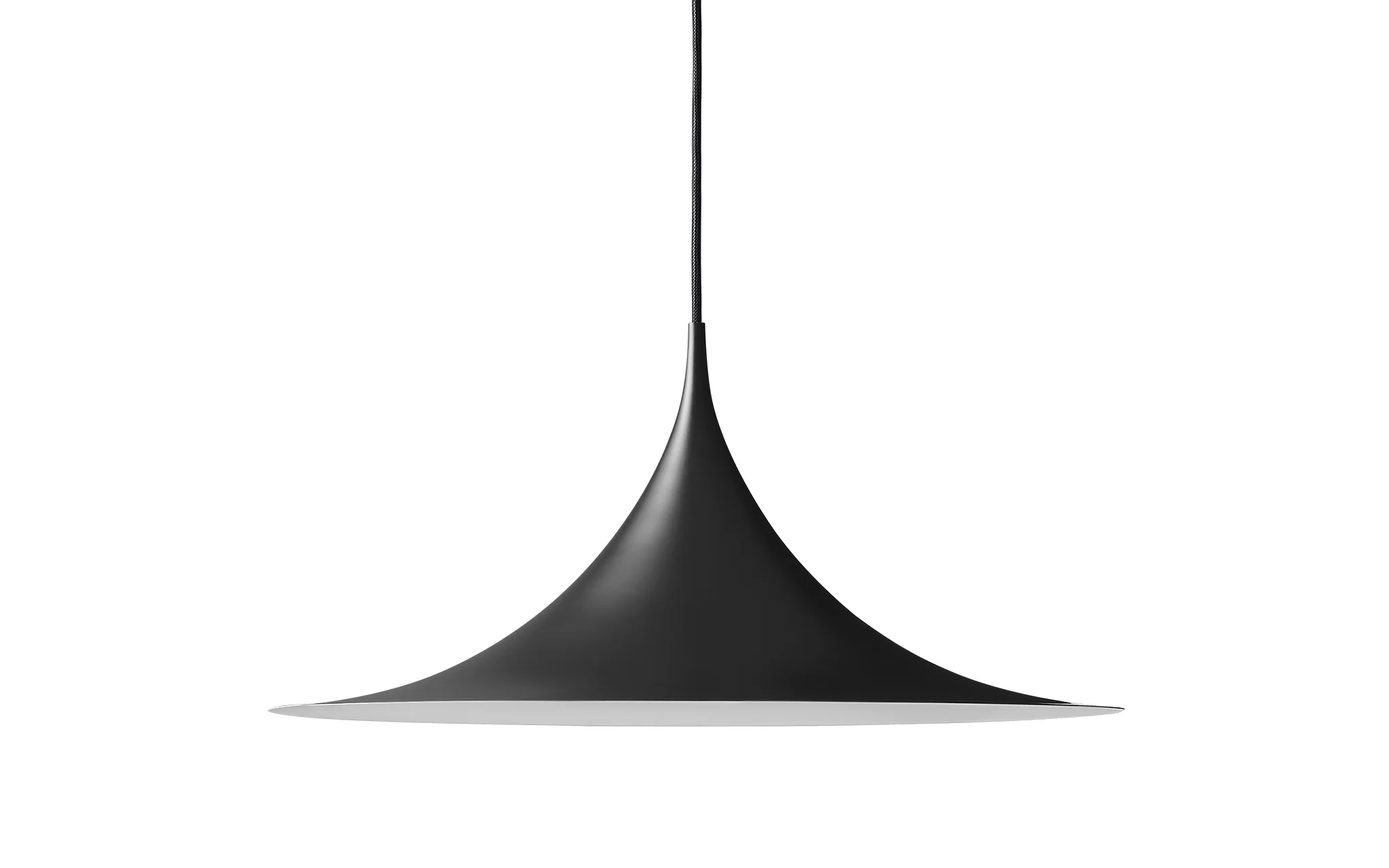 Semi pendant - 47 cm - Image 4