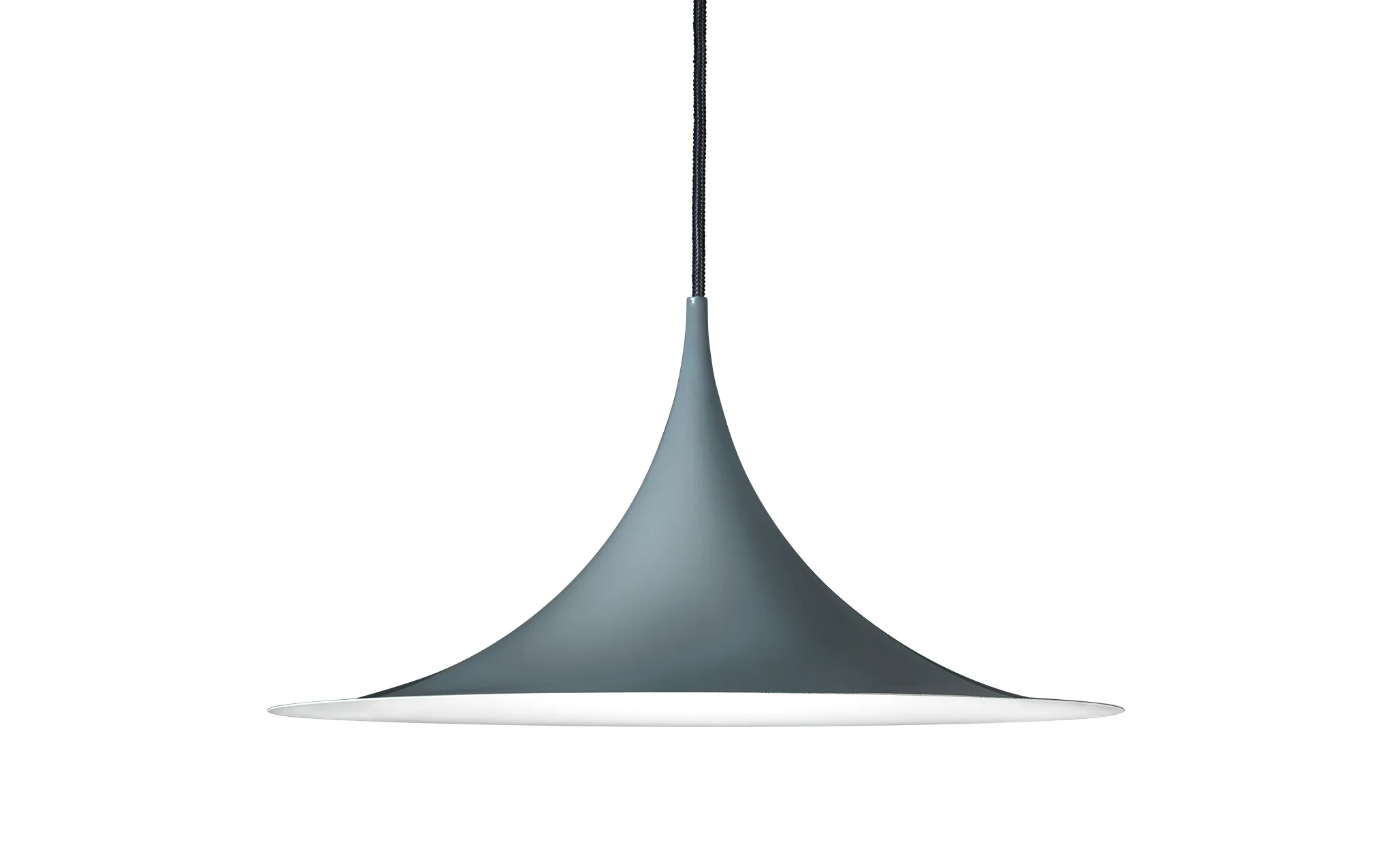 Semi pendant - 47 cm - Image 5