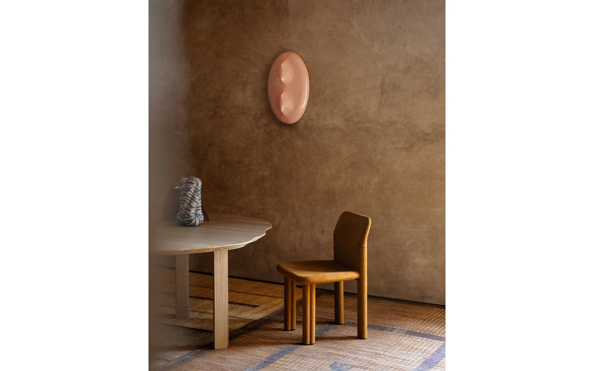 Sempronia dining chair - Image 11
