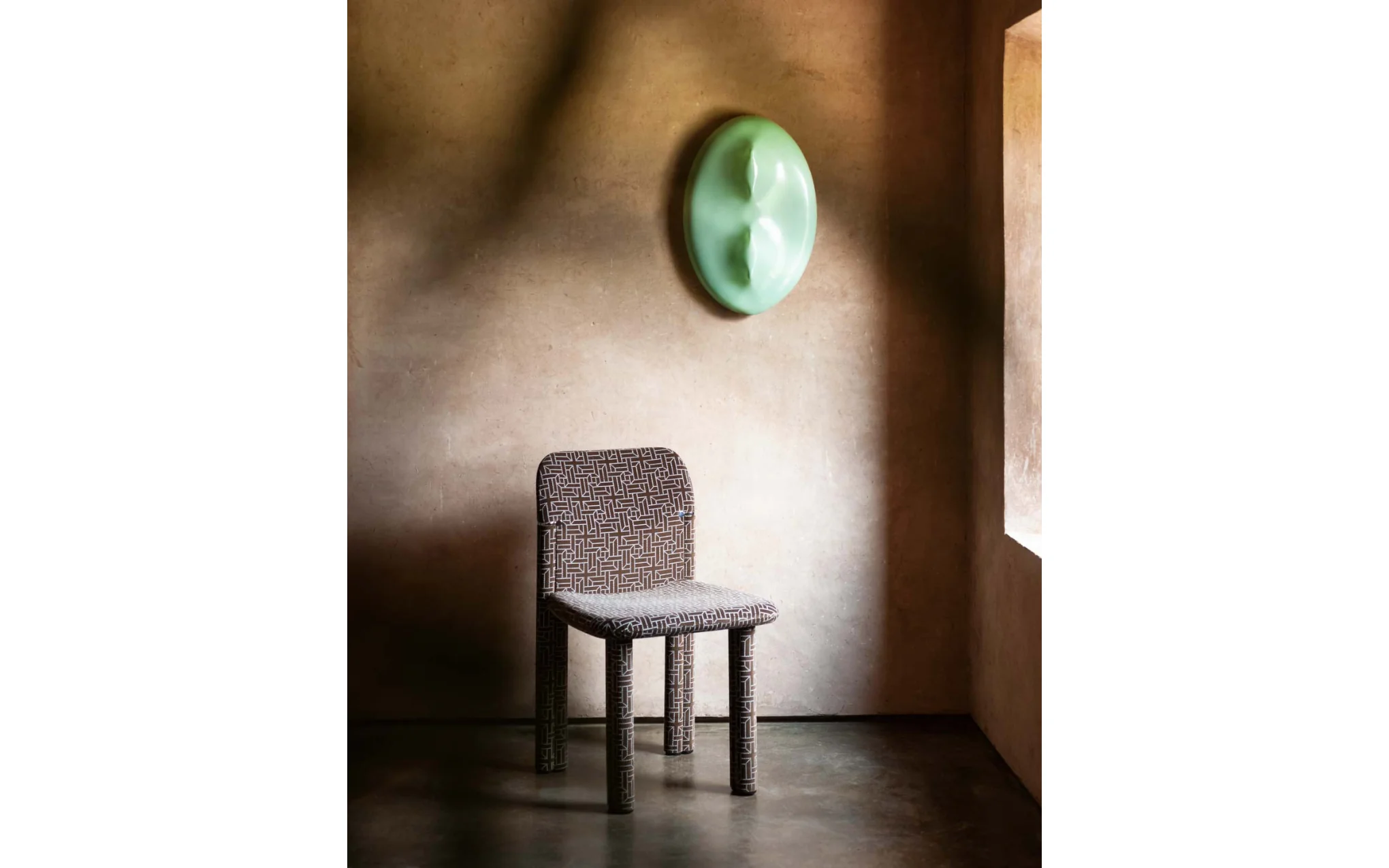 Sempronia dining chair - Image 19