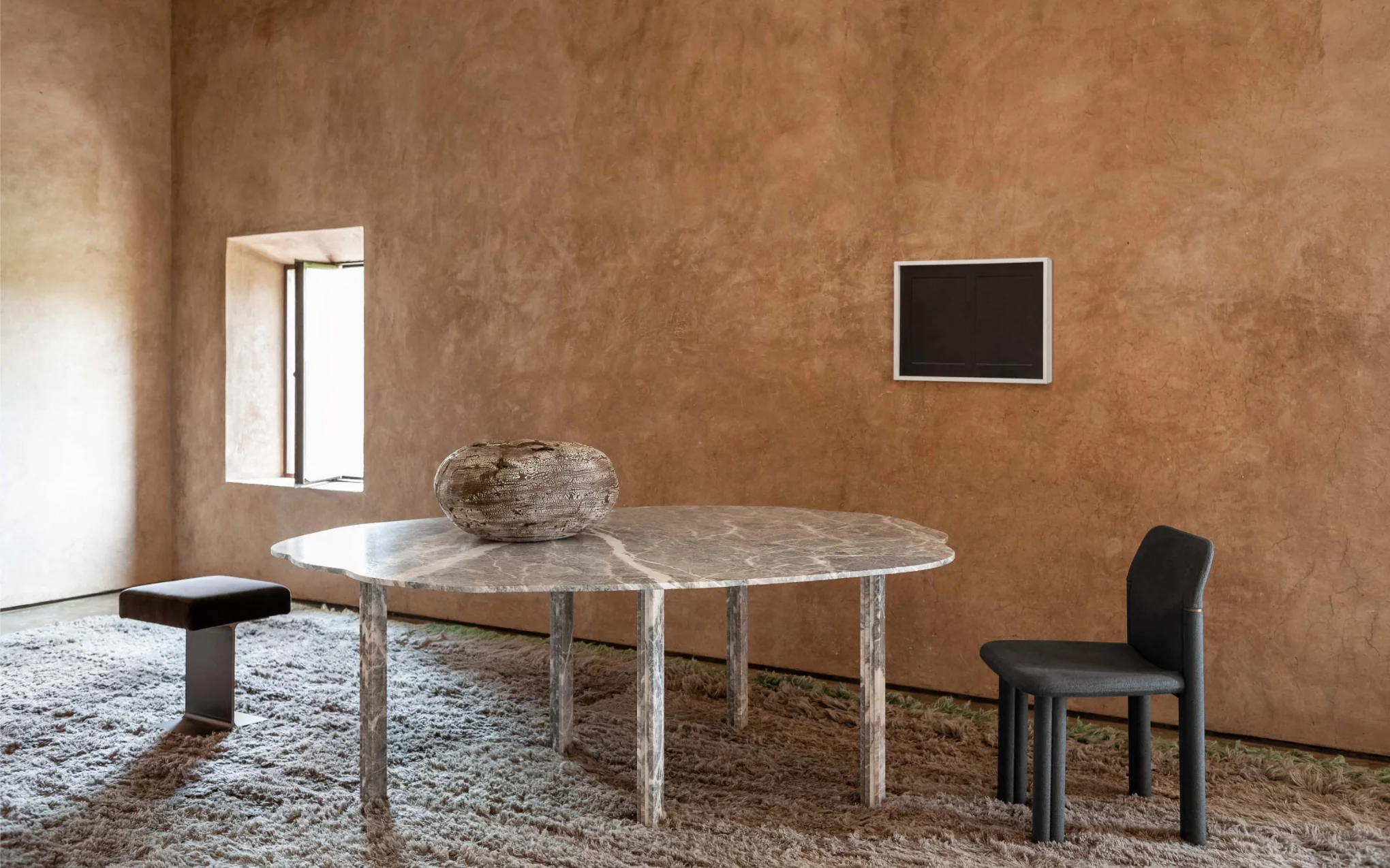 Sempronia dining chair - Image 3