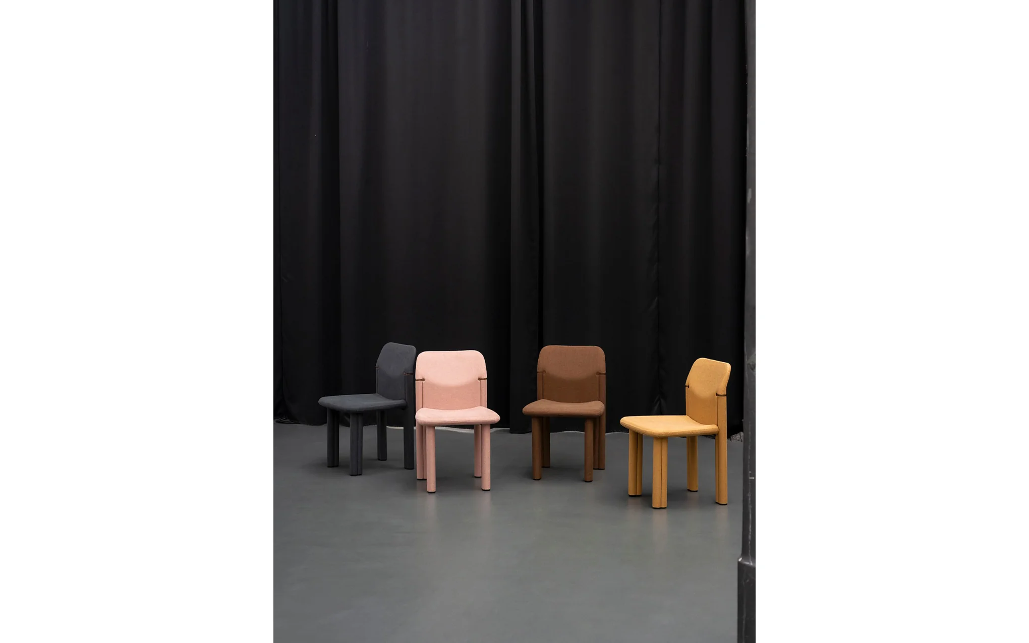 Sempronia dining chair - Image 4