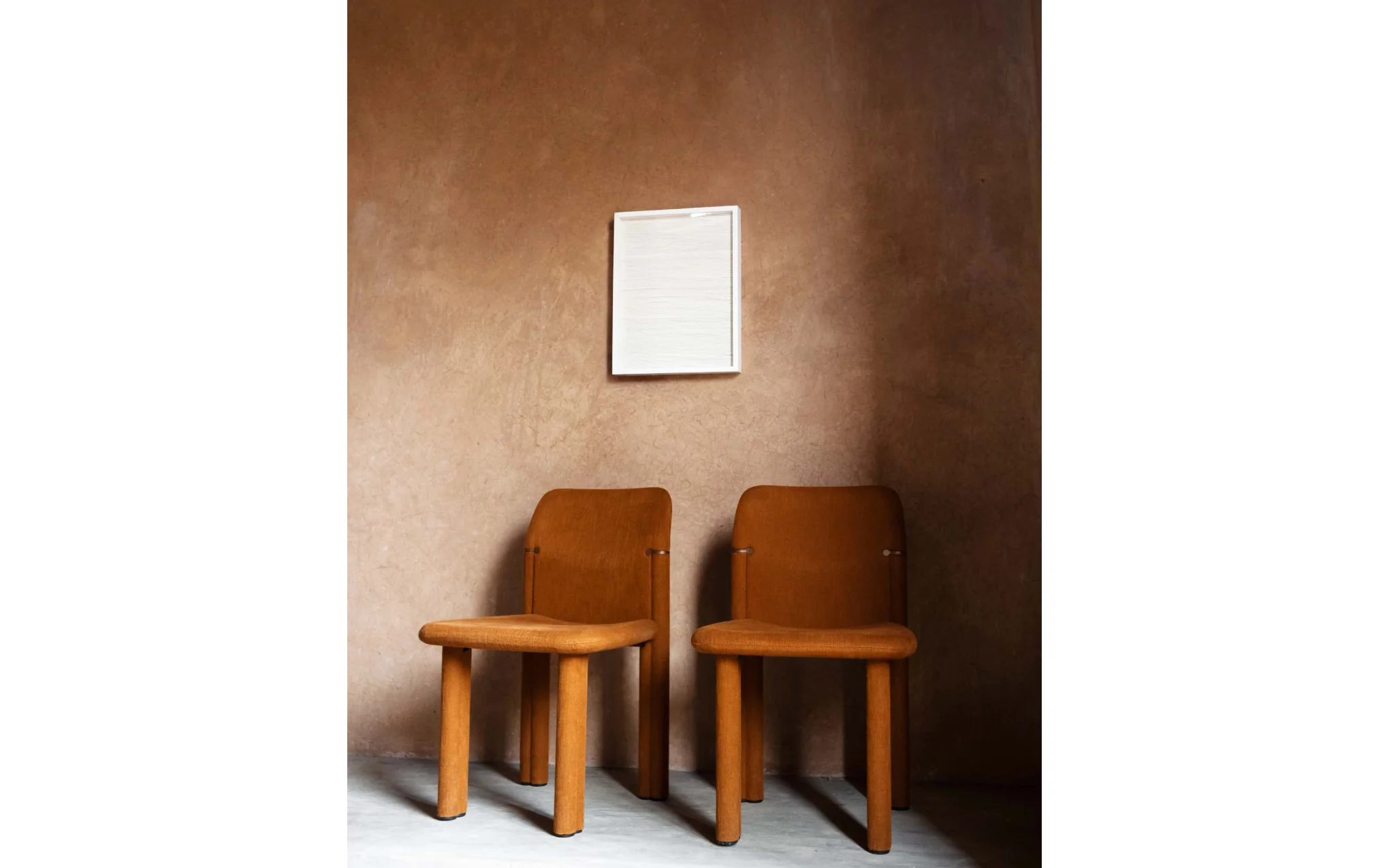 Sempronia dining chair - Image 5