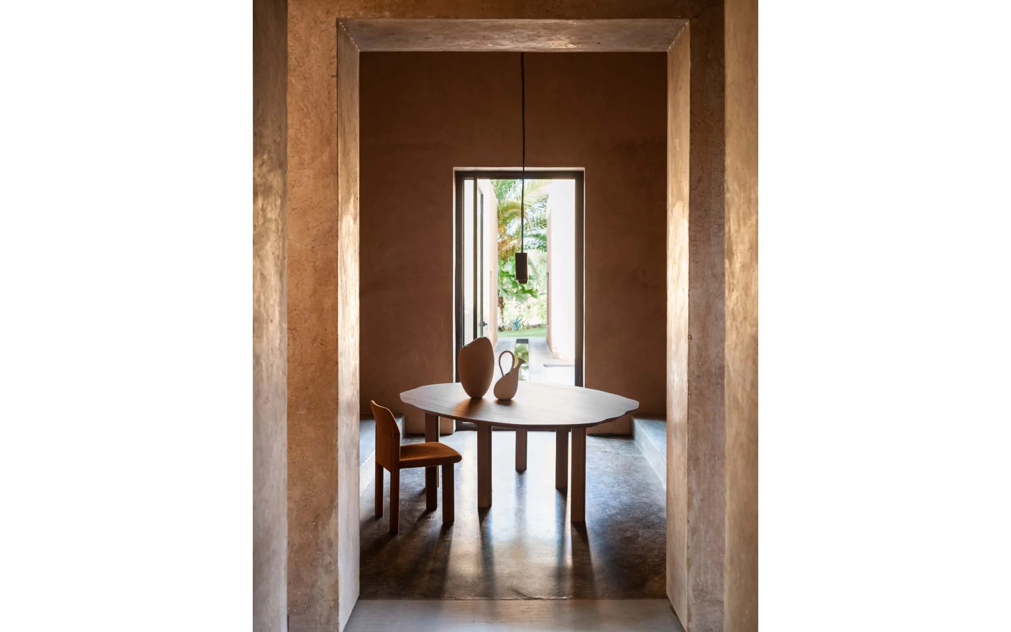 Sempronia dining chair - Image 7