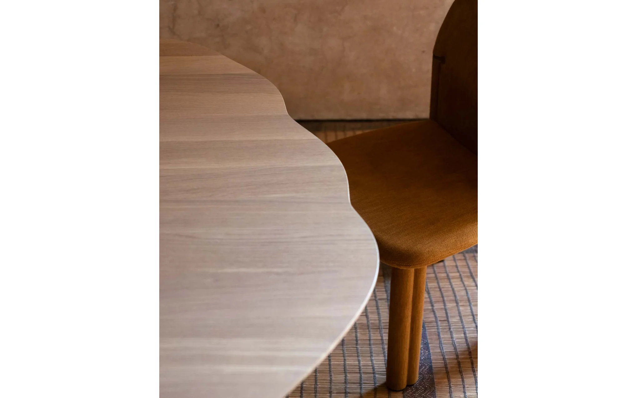 Sempronia dining chair - Image 8
