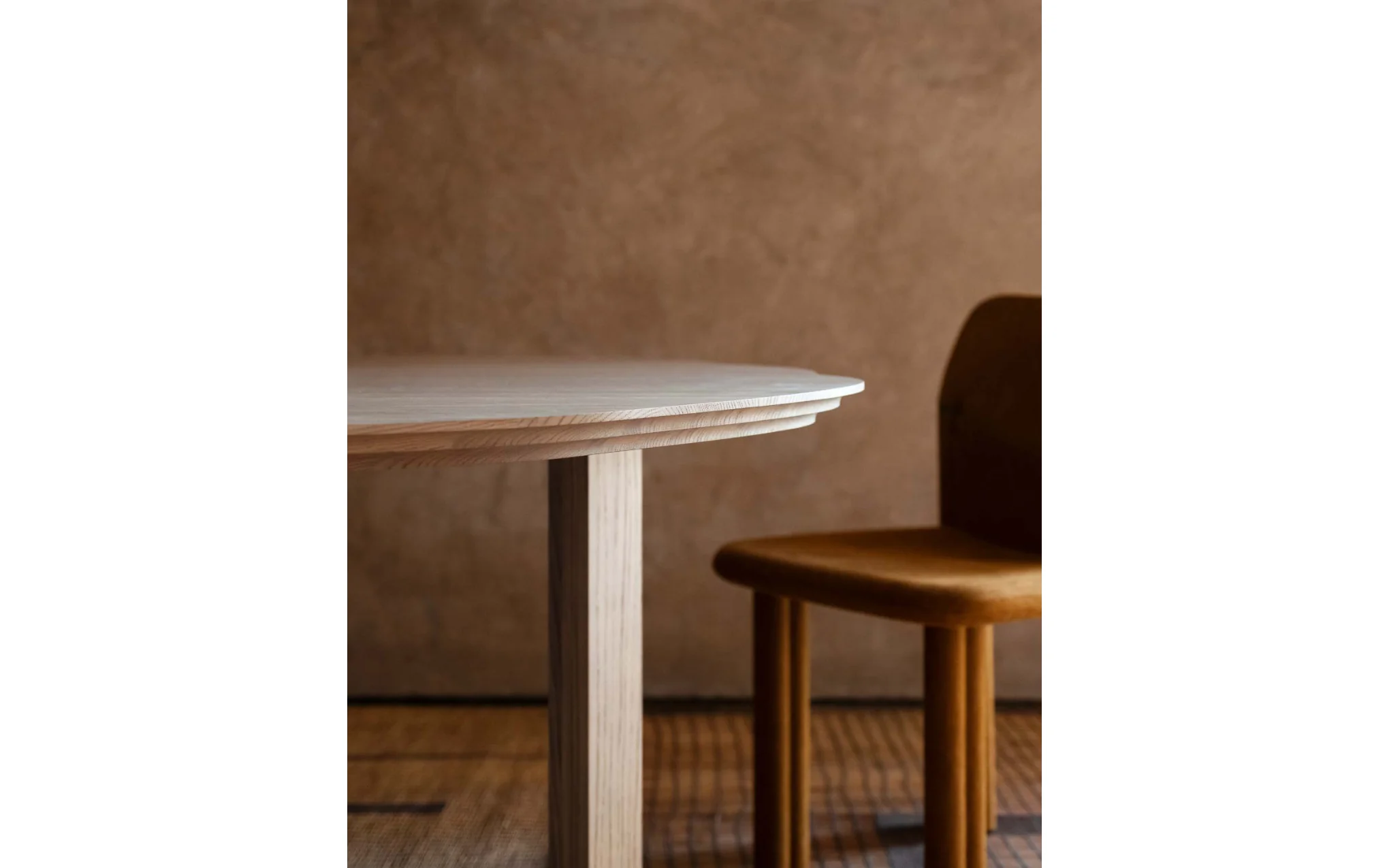 Sempronia dining chair - Image 9