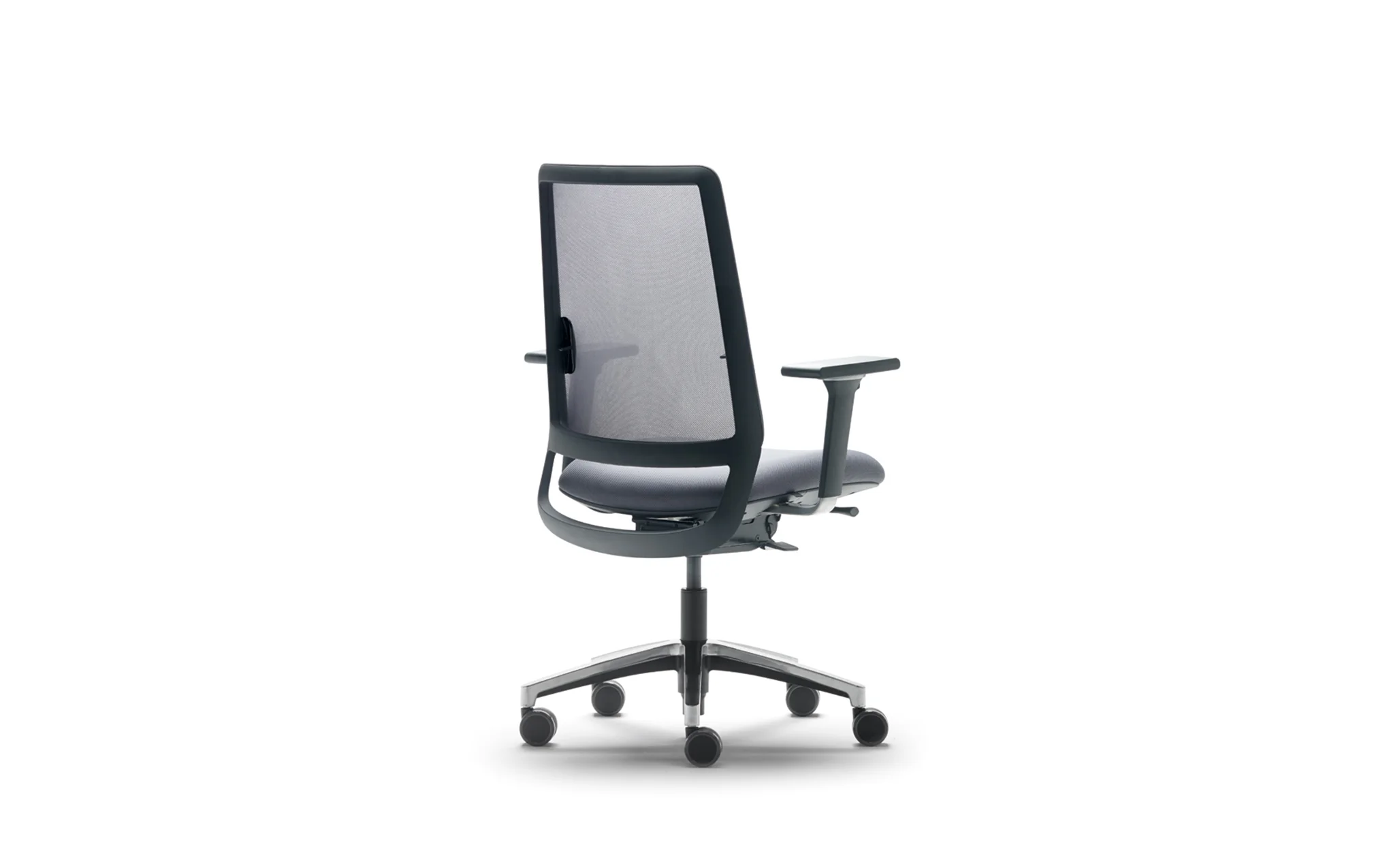 Sense office chair - Image 4