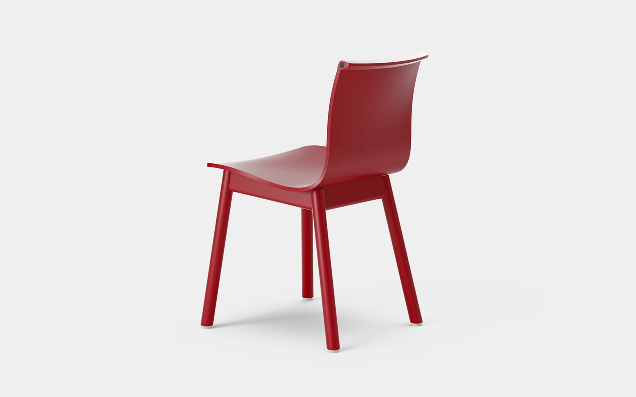 Serif chair - Image 2