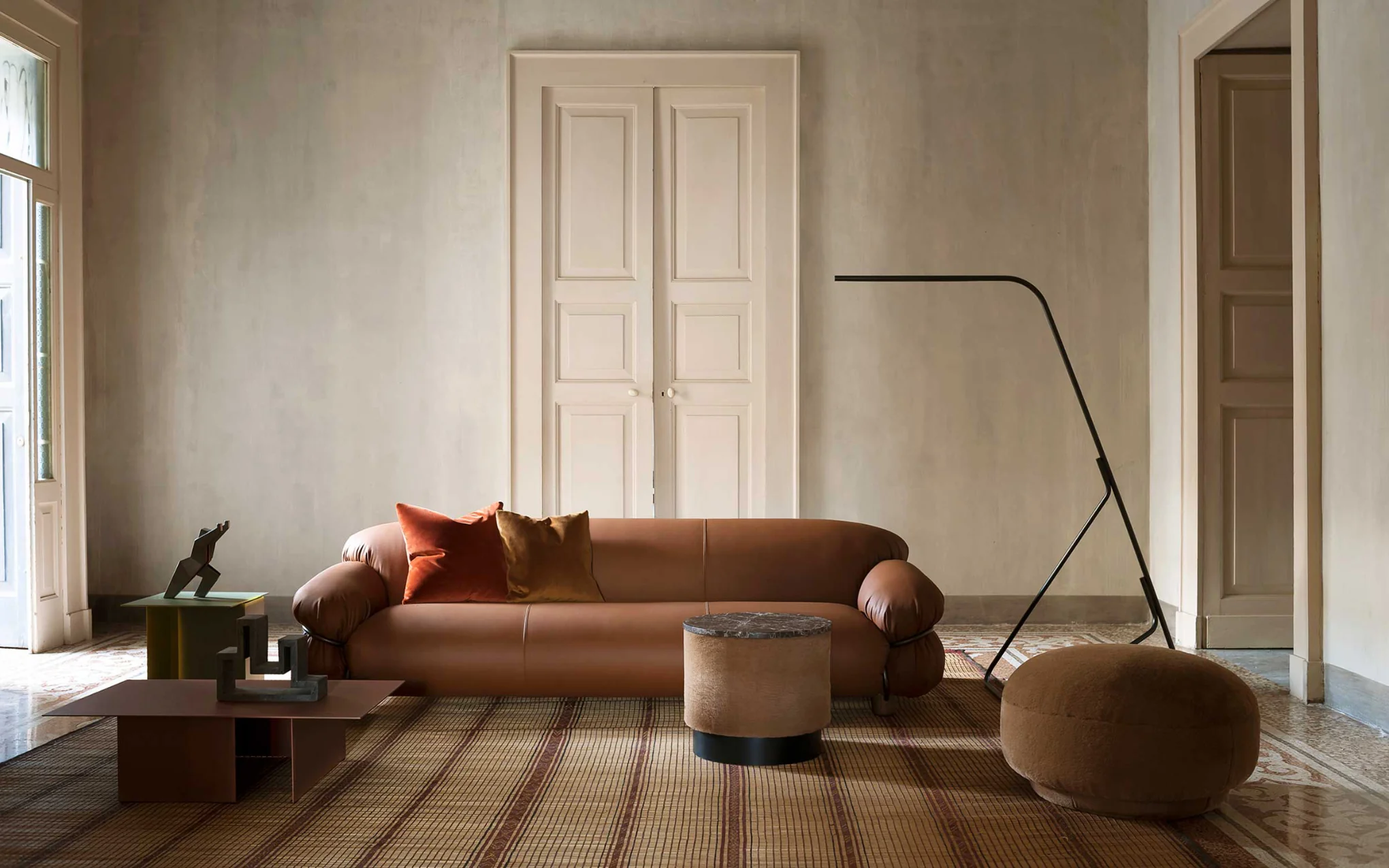 Sesann sofa - Image 4