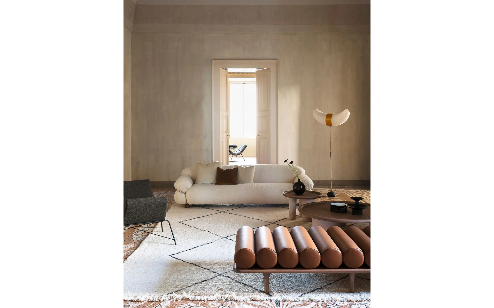 Sesann sofa - Image 5