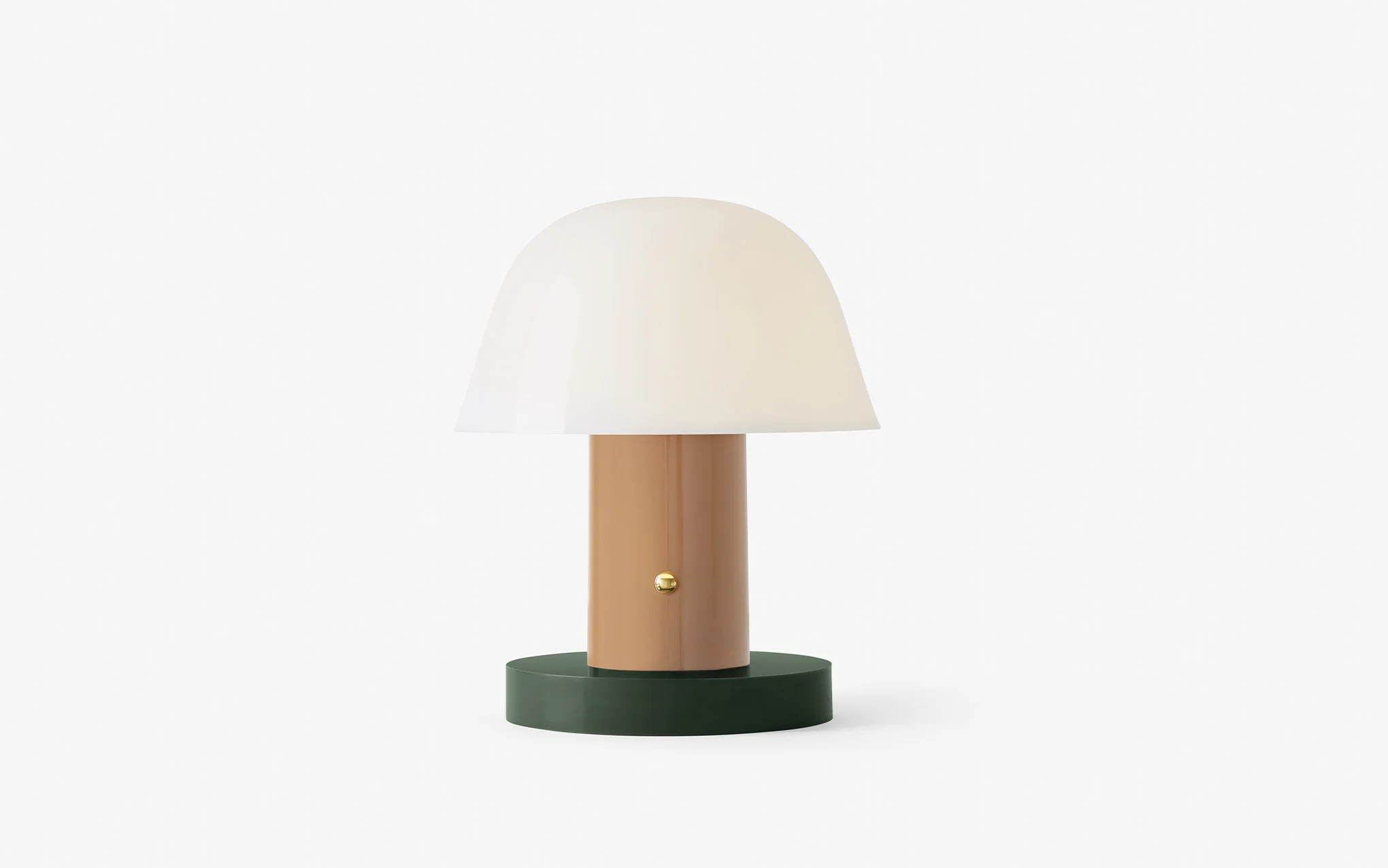 Setago JH27 portable lamp