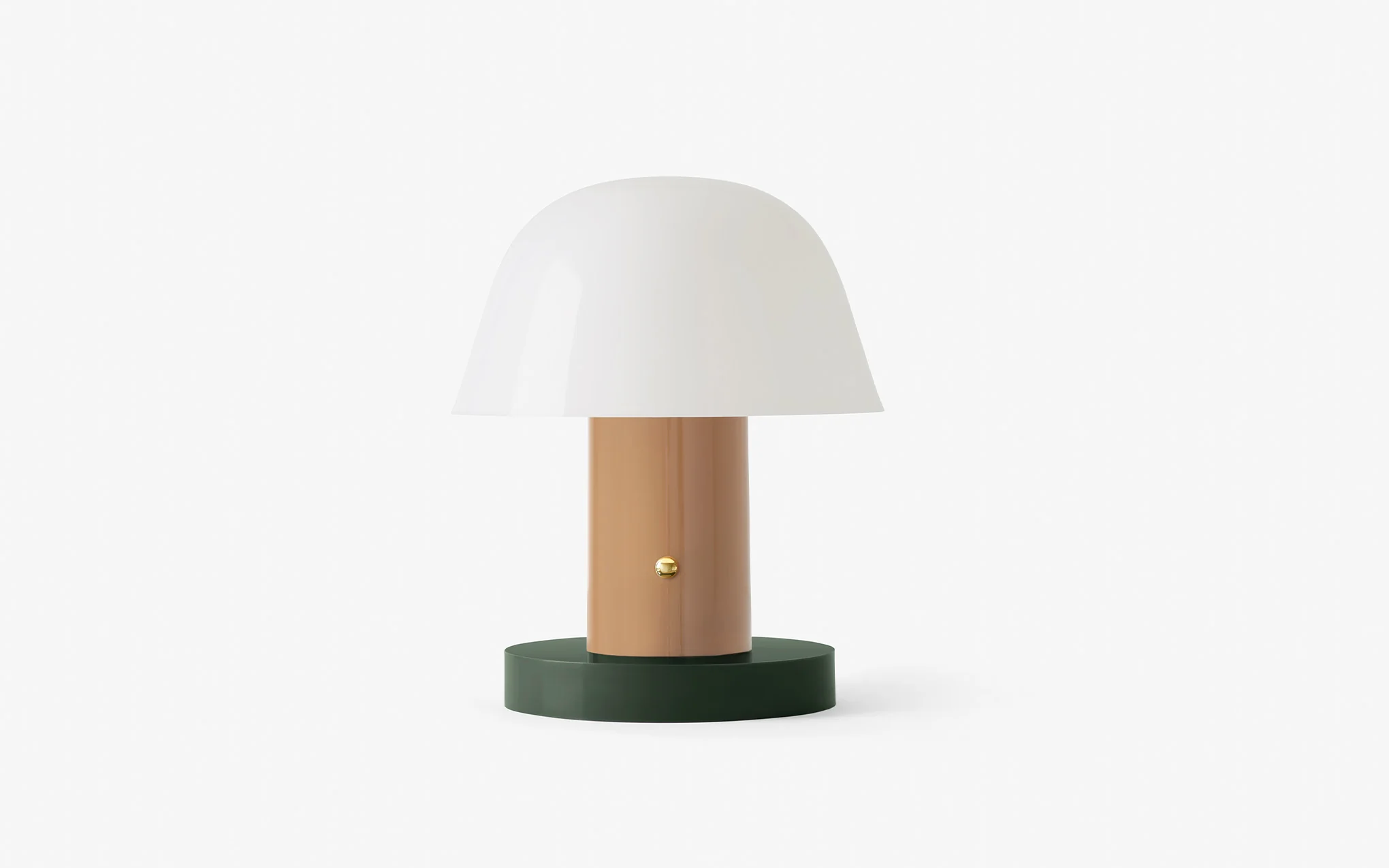 Setago JH27 portable lamp - Image 2