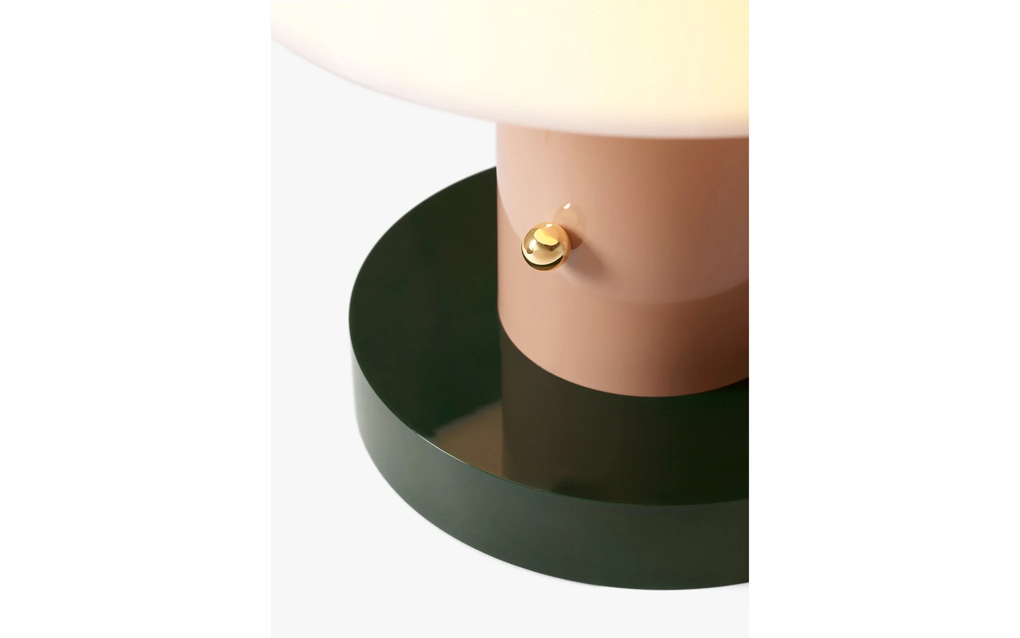 Setago JH27 portable lamp - Image 3