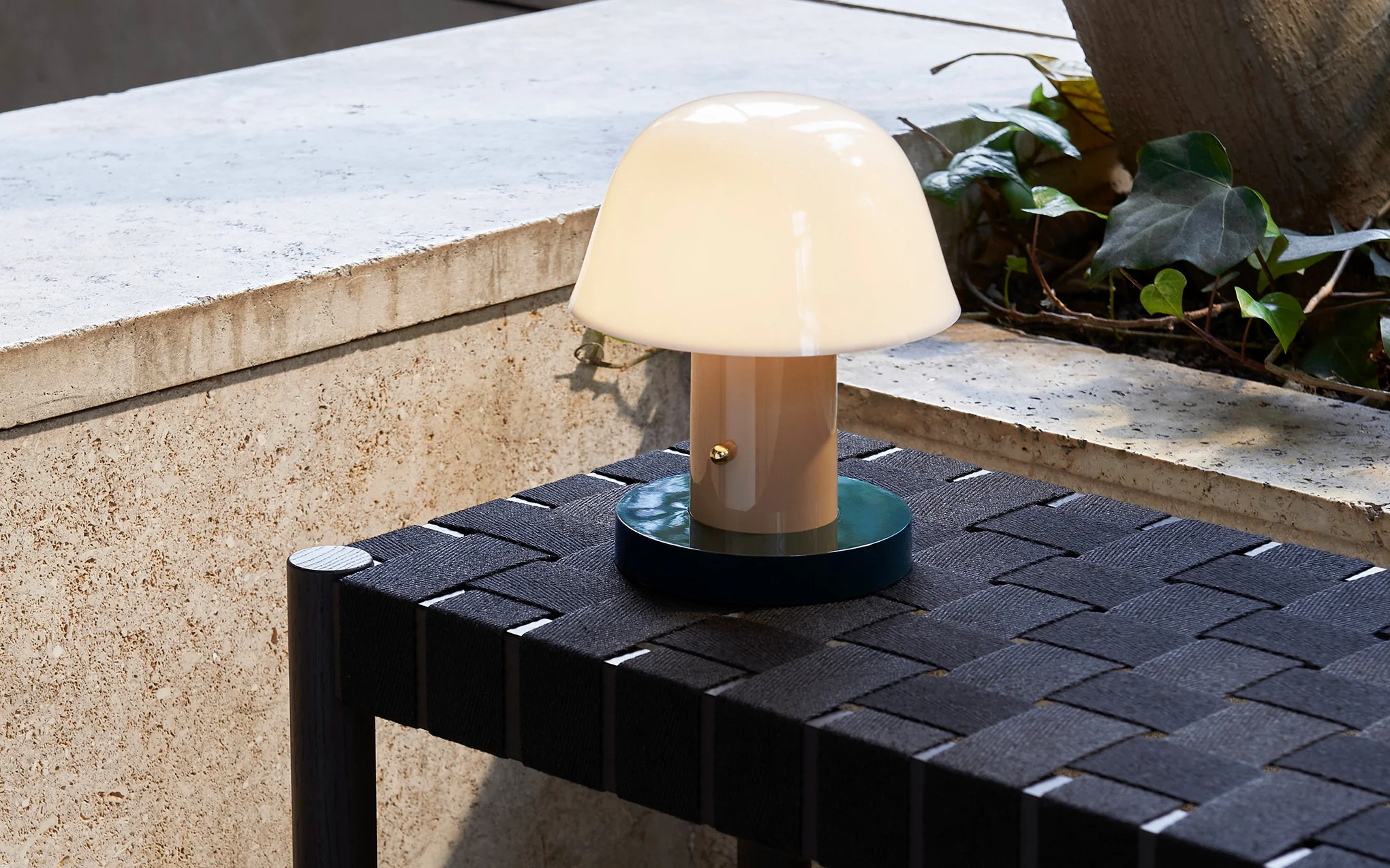 Setago JH27 portable lamp - Image 4