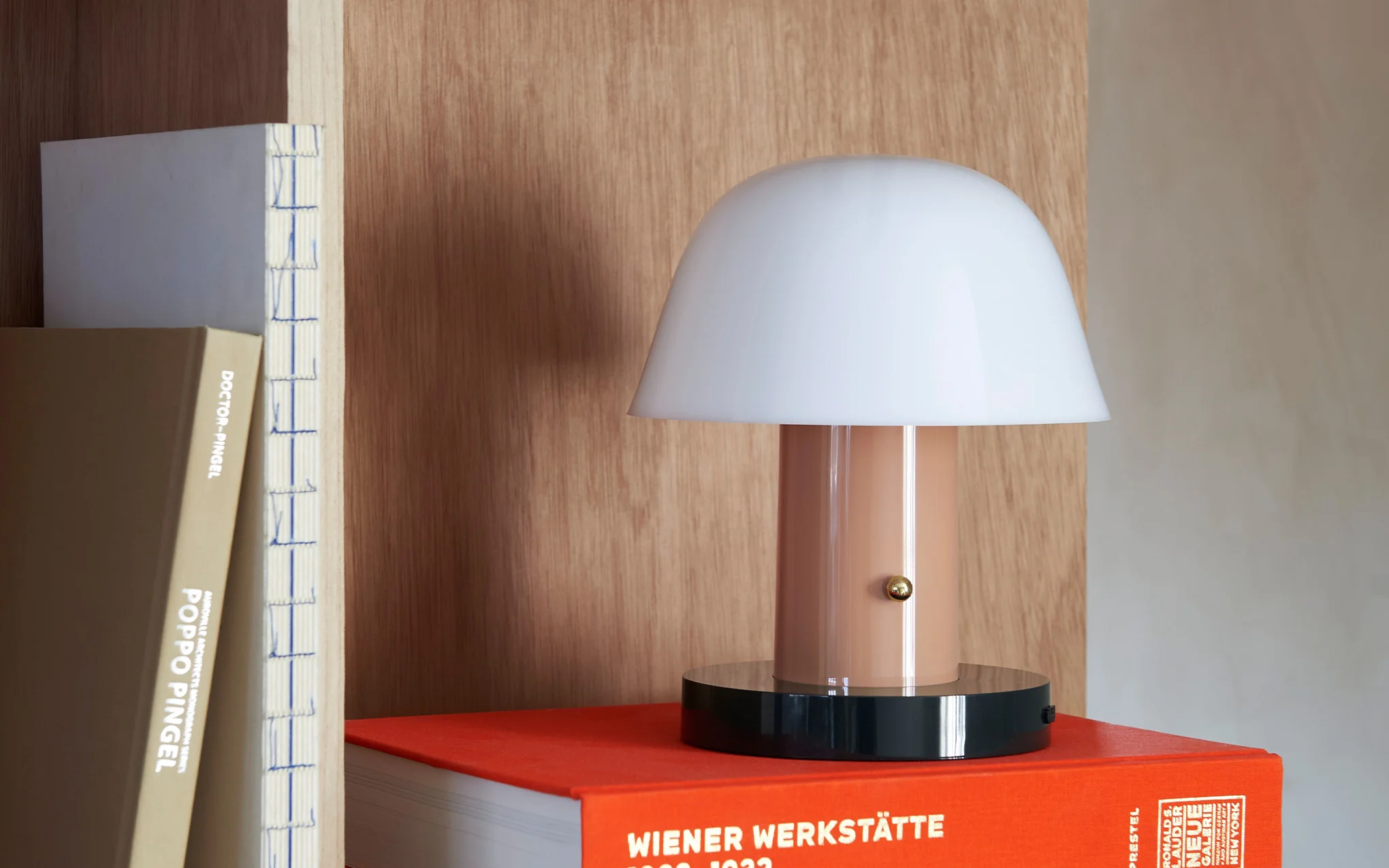 Setago JH27 portable lamp - Image 5