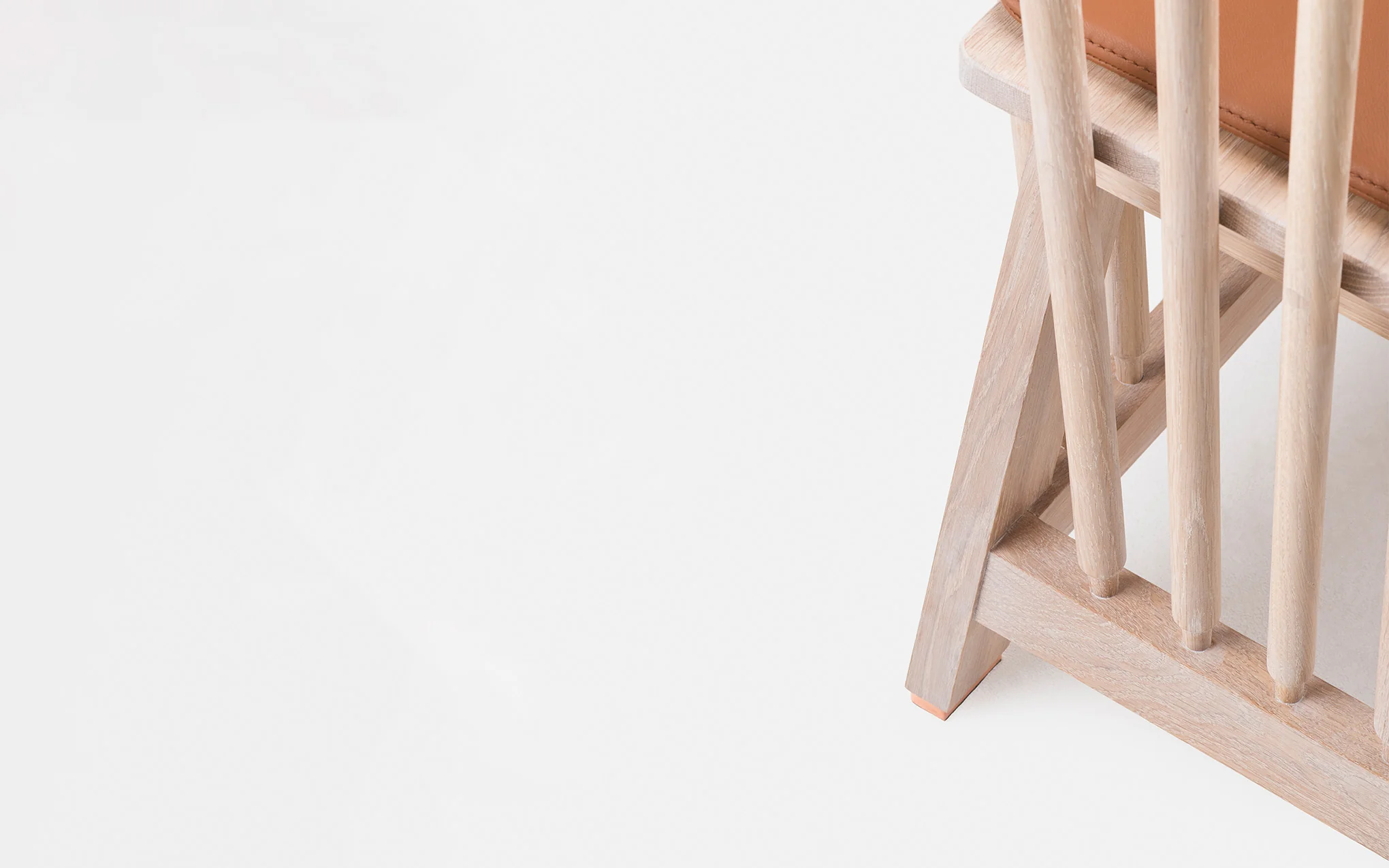Settle bench - Image 7