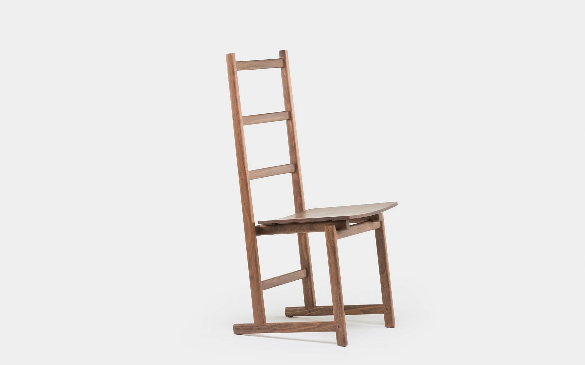 Shaker dining chair