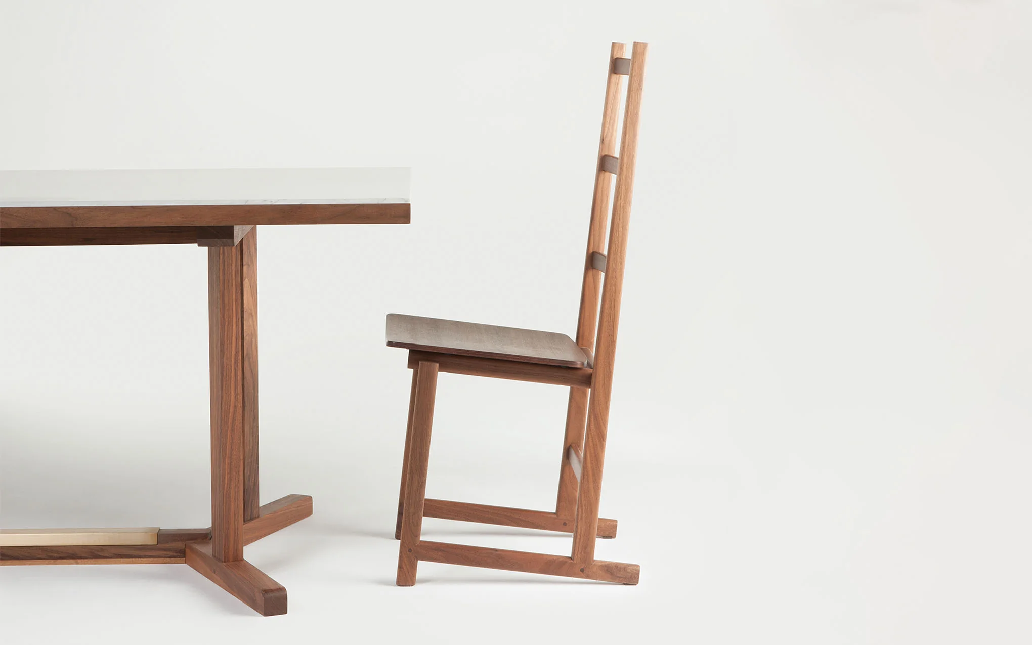 Shaker dining chair - Image 5