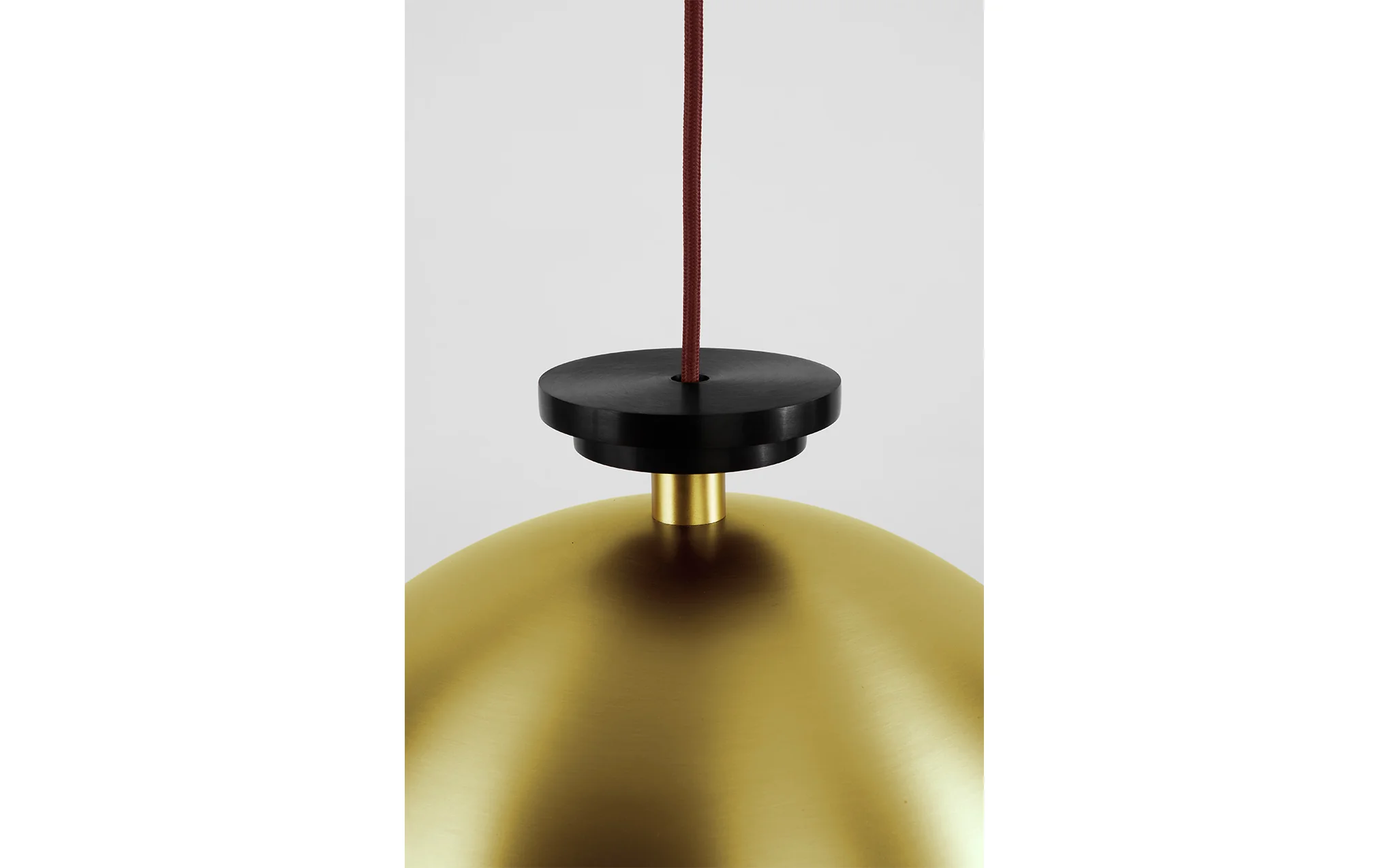 Shape Up pendant - hemisphere - Image 4