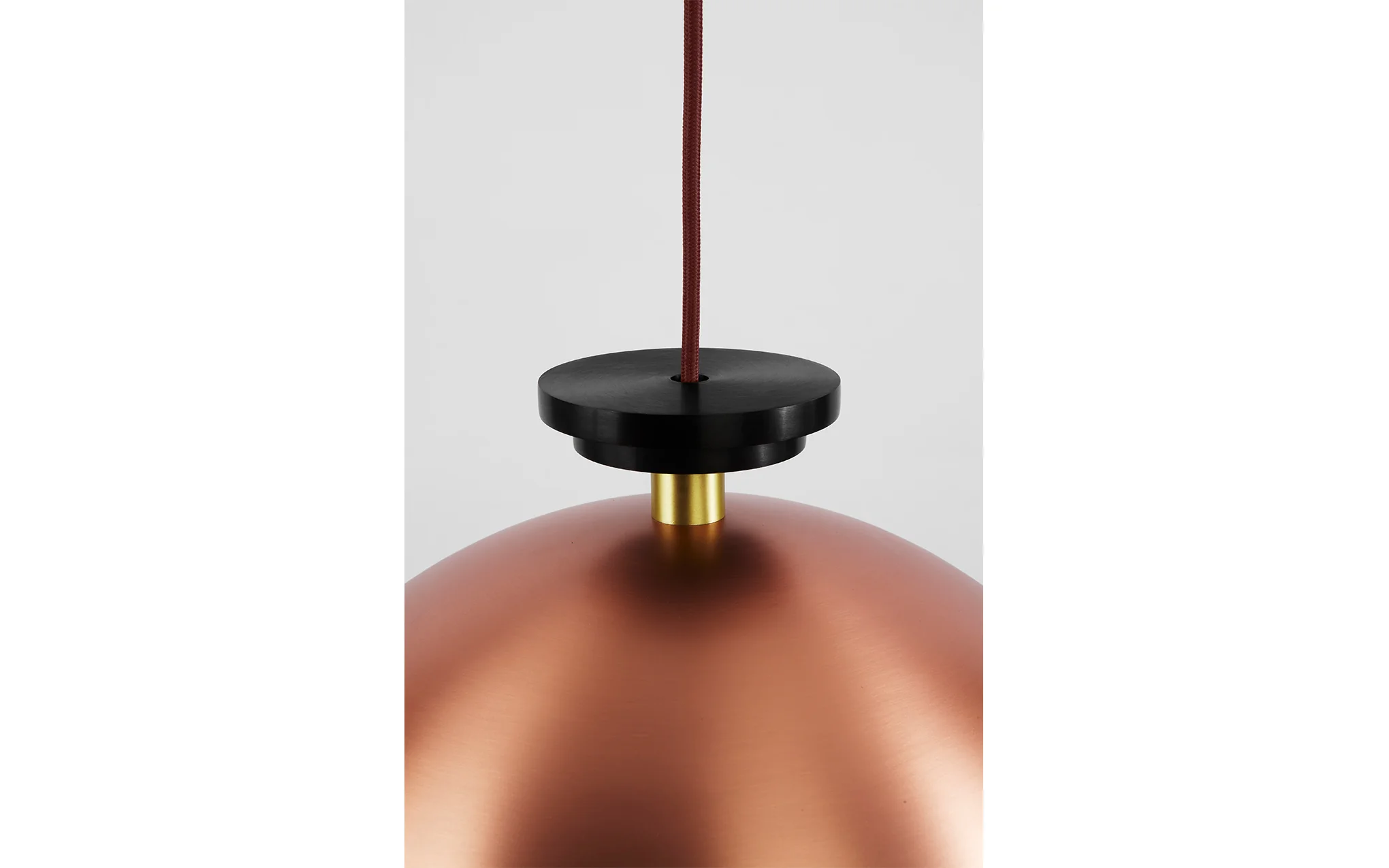 Shape Up pendant - hemisphere - Image 5