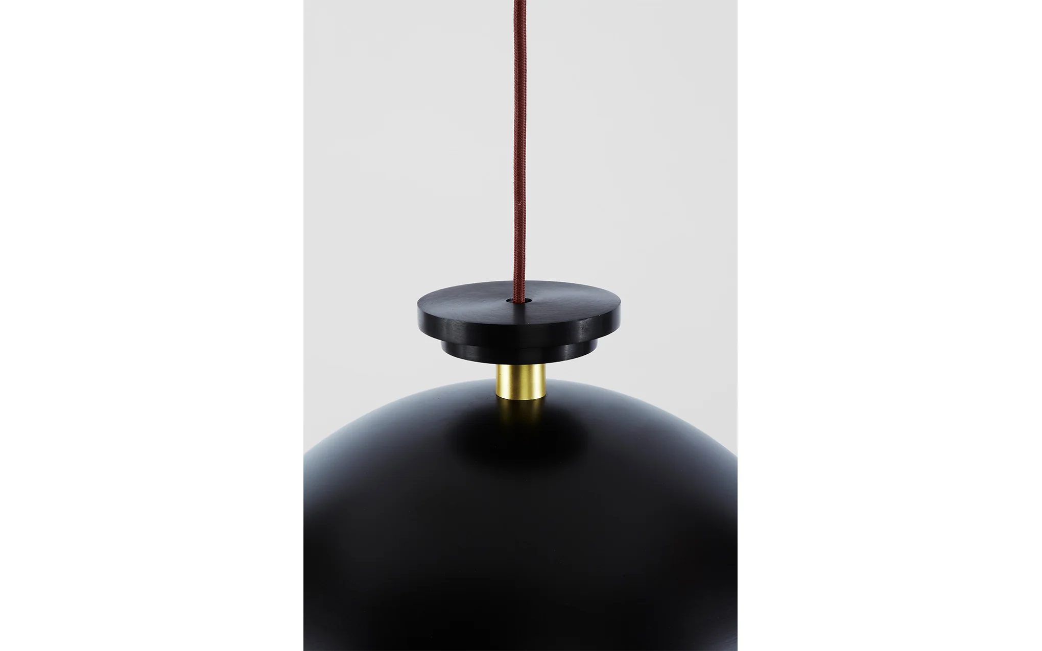 Shape Up pendant - hemisphere - Image 6