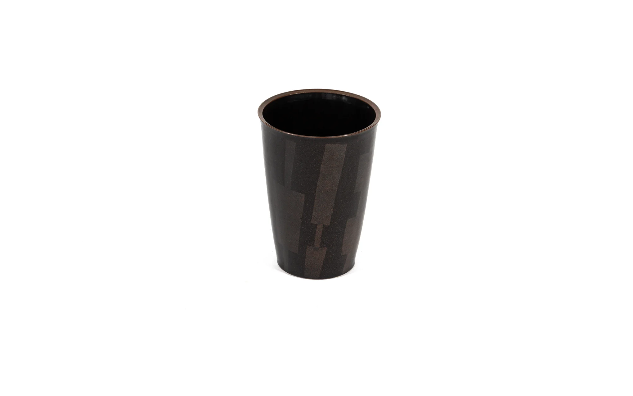 Shigaraki Studio Pottery Vase