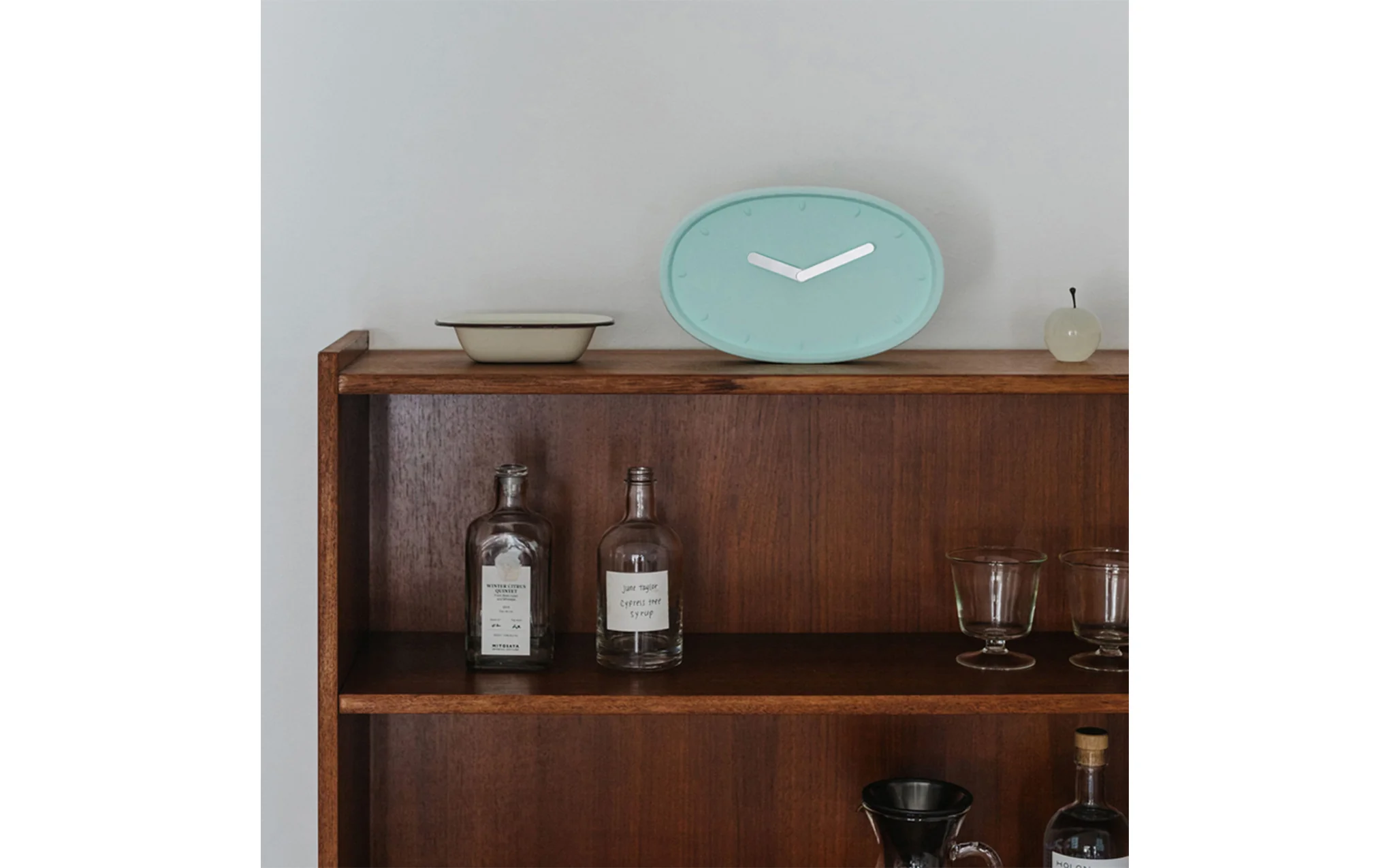 Shiki clock - Image 3