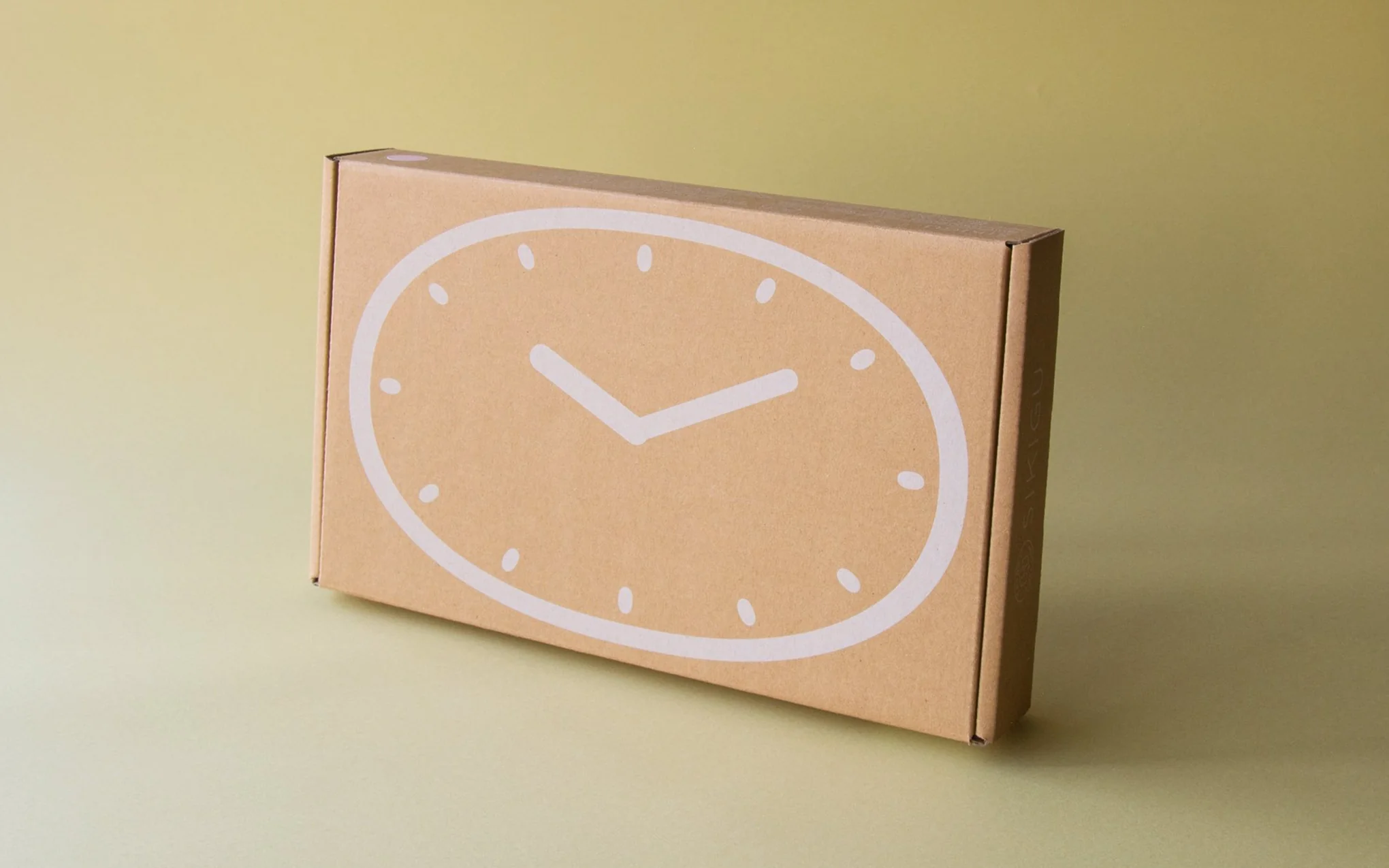 Shiki clock - Image 6