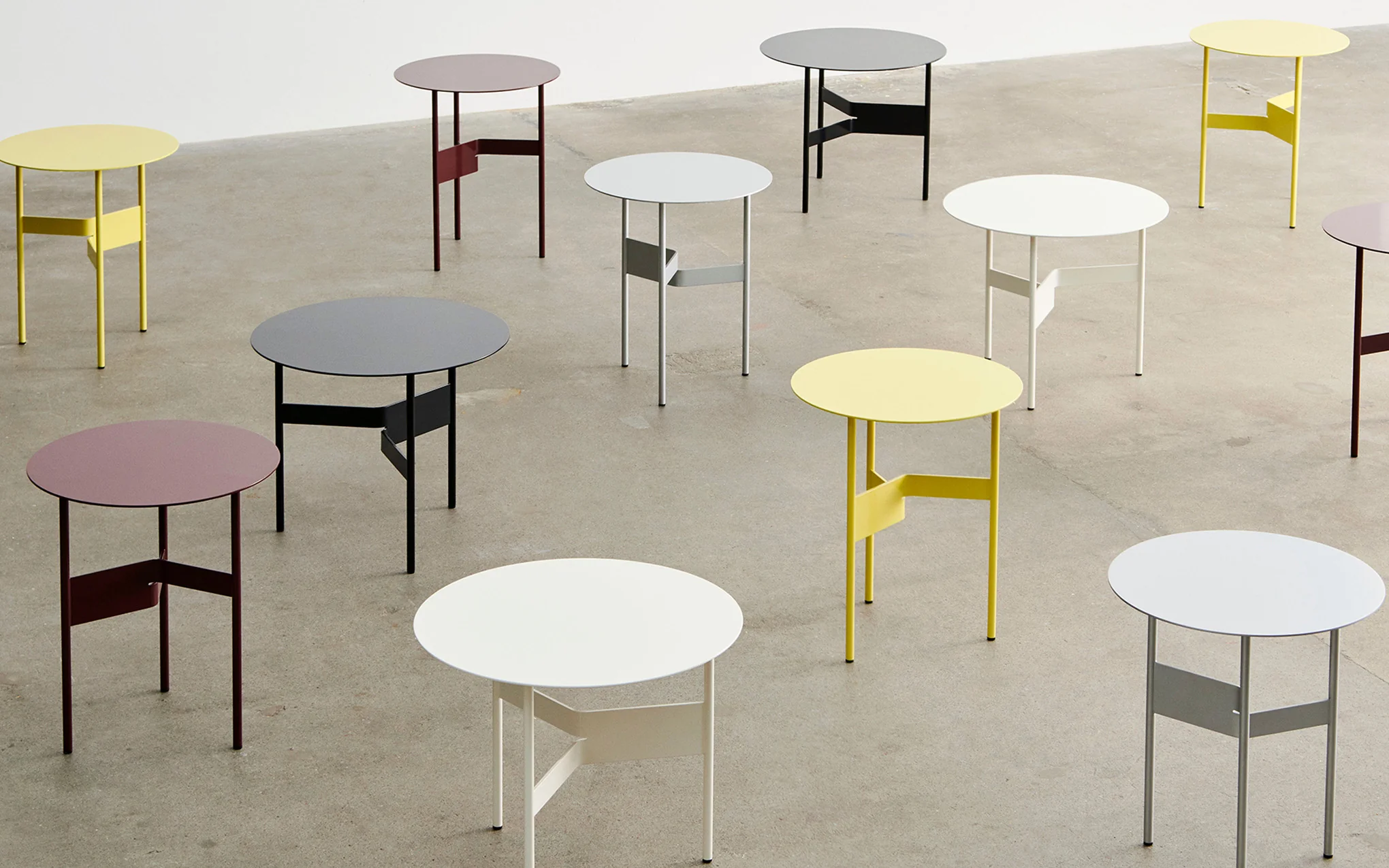 Shim coffee table - Image 11