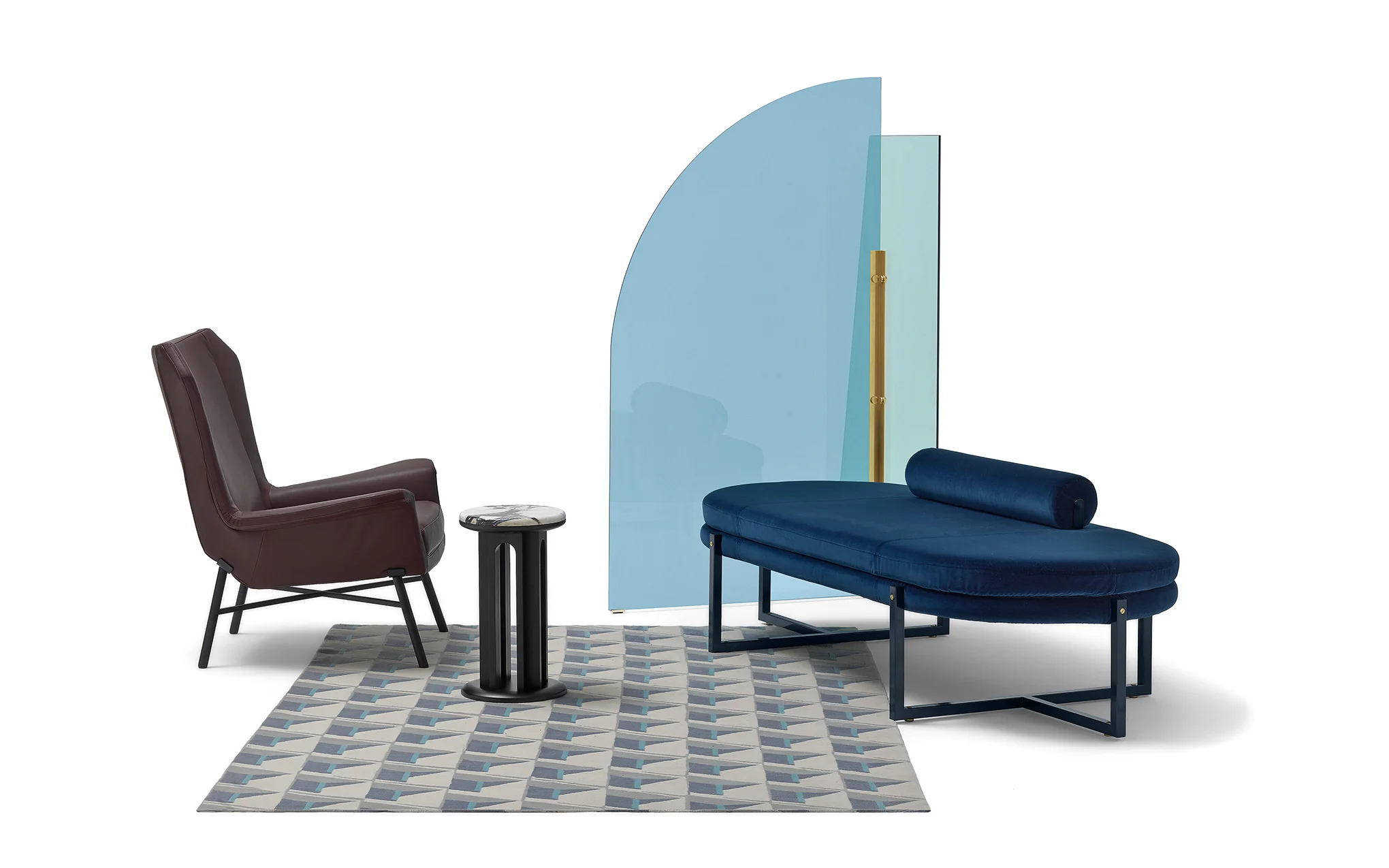 Sigmund daybed - Image 5