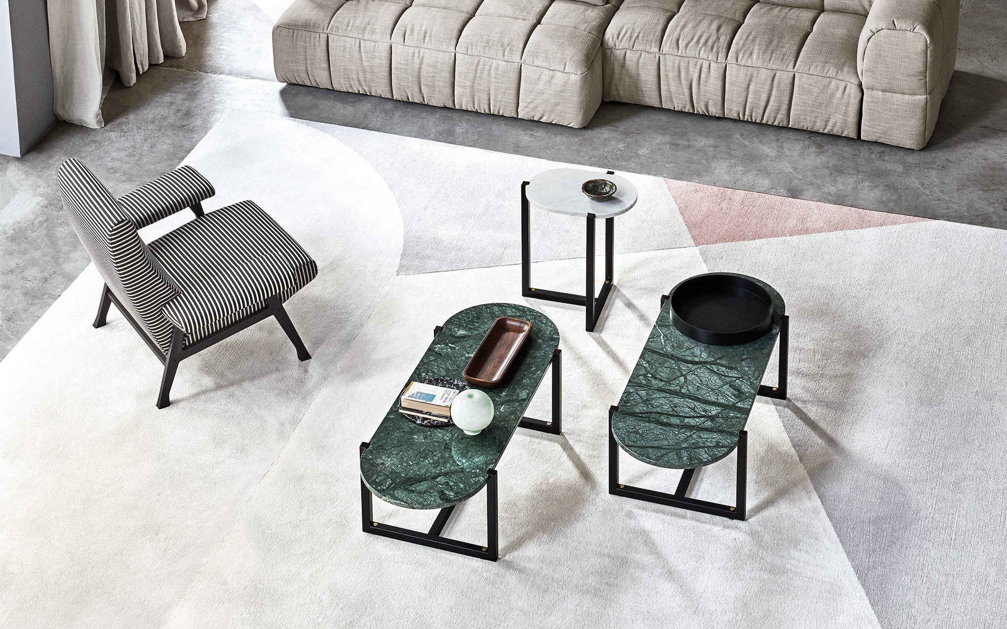Sigmund small tables - Image 3