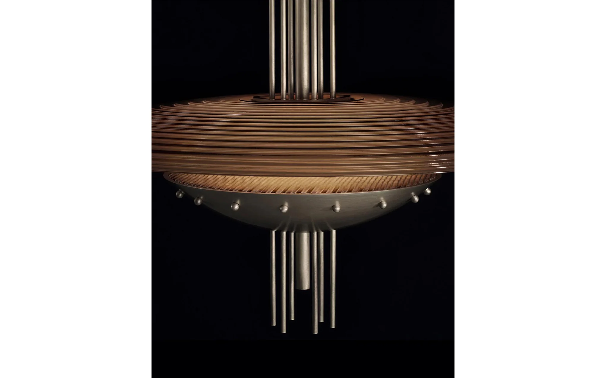 Signal Y pendant - Image 2