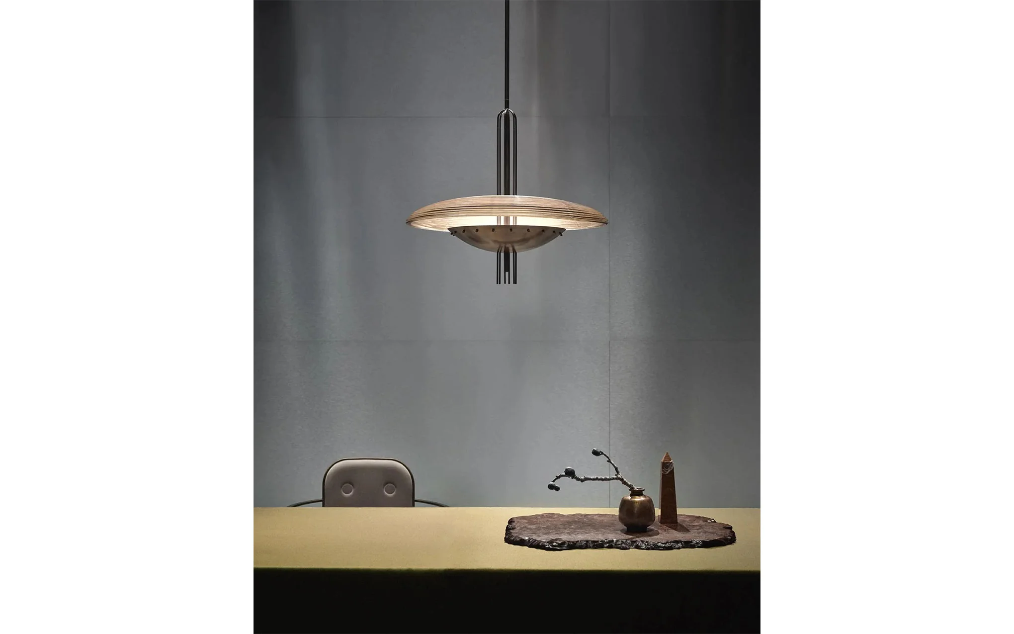Signal Y pendant - Image 6