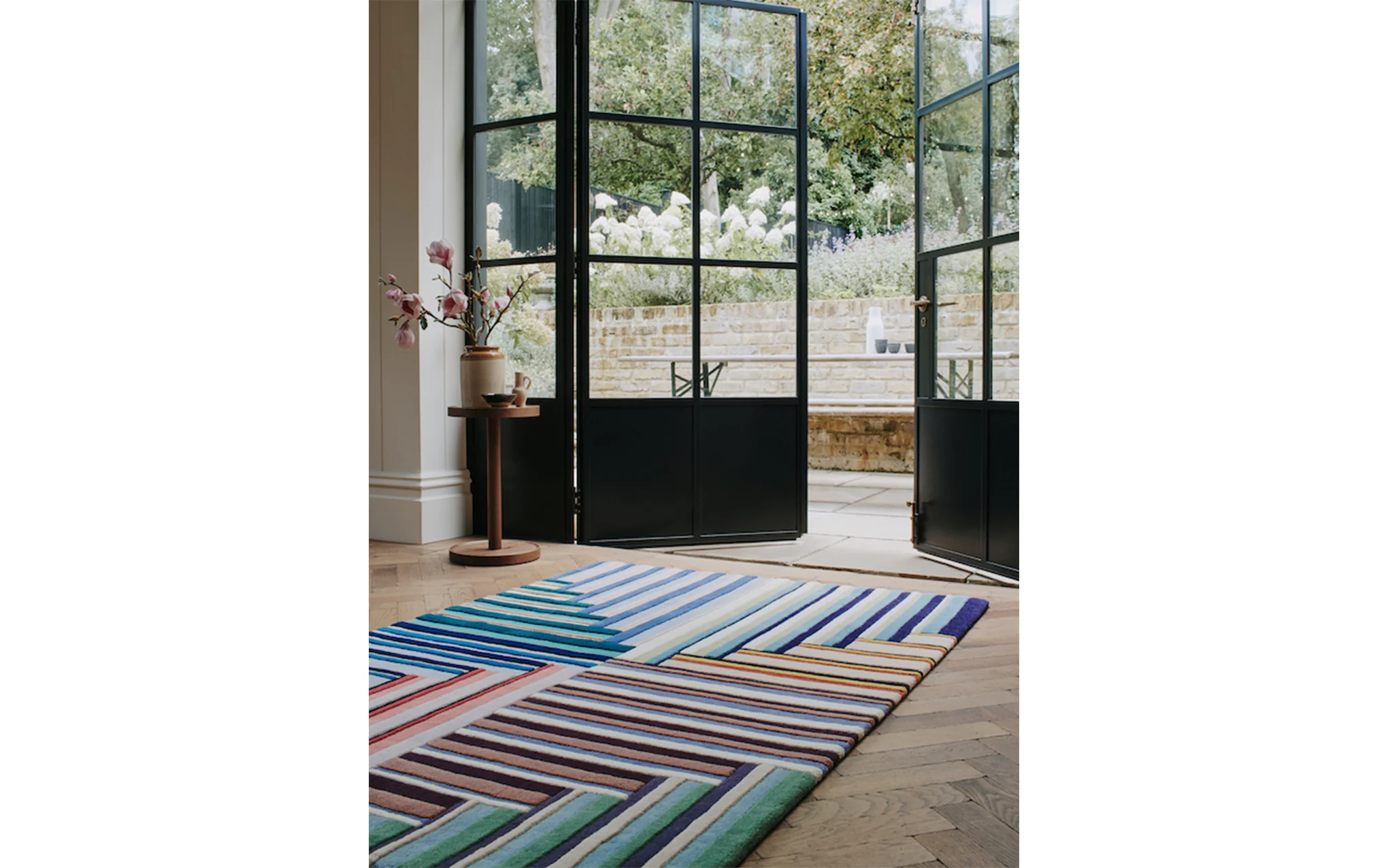 Signum rug - Image 2