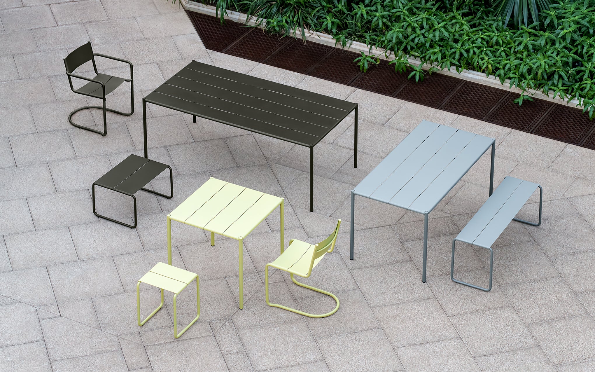 Sine dining armchair - Image 10