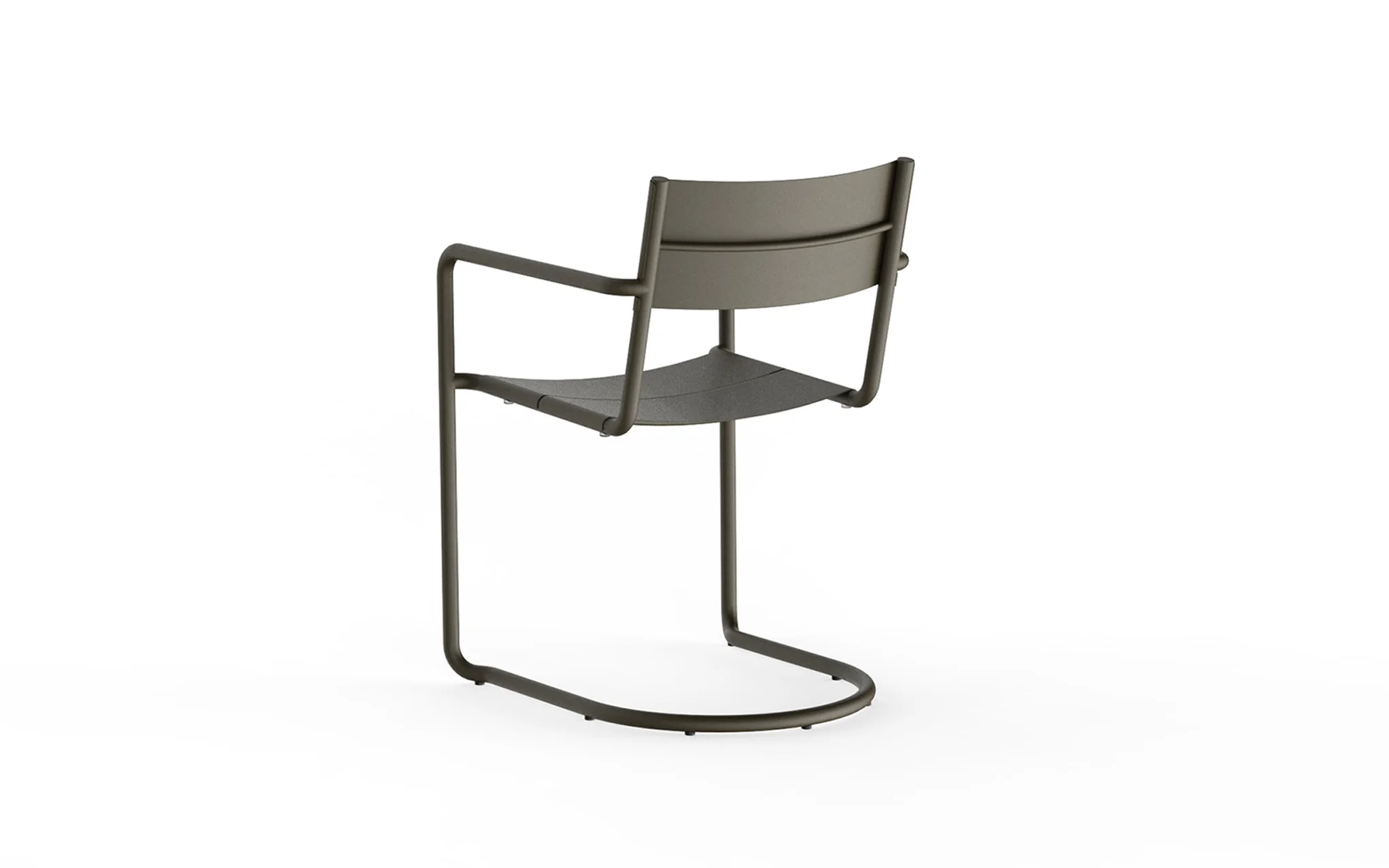 Sine dining armchair - Image 3