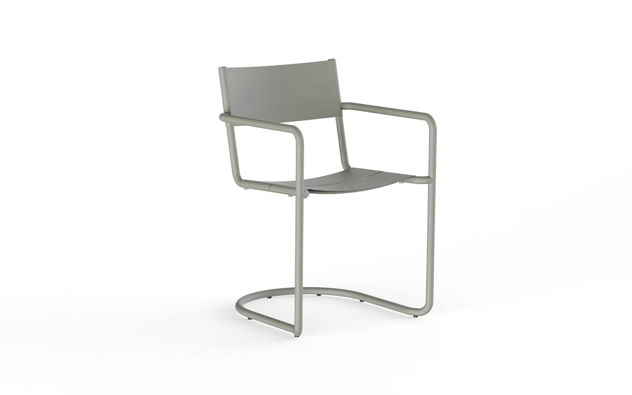 Sine dining armchair - Image 4