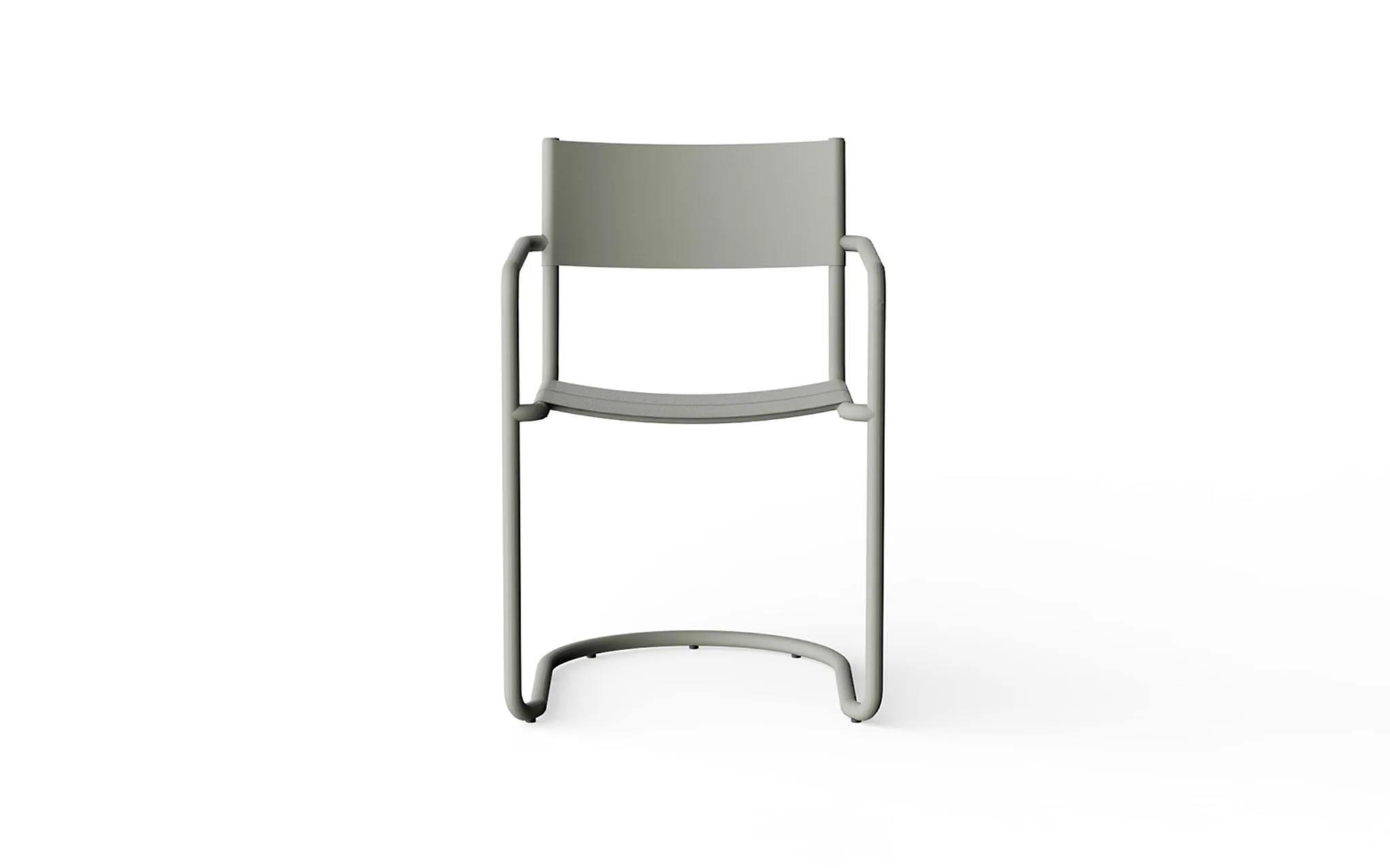 Sine dining armchair - Image 5