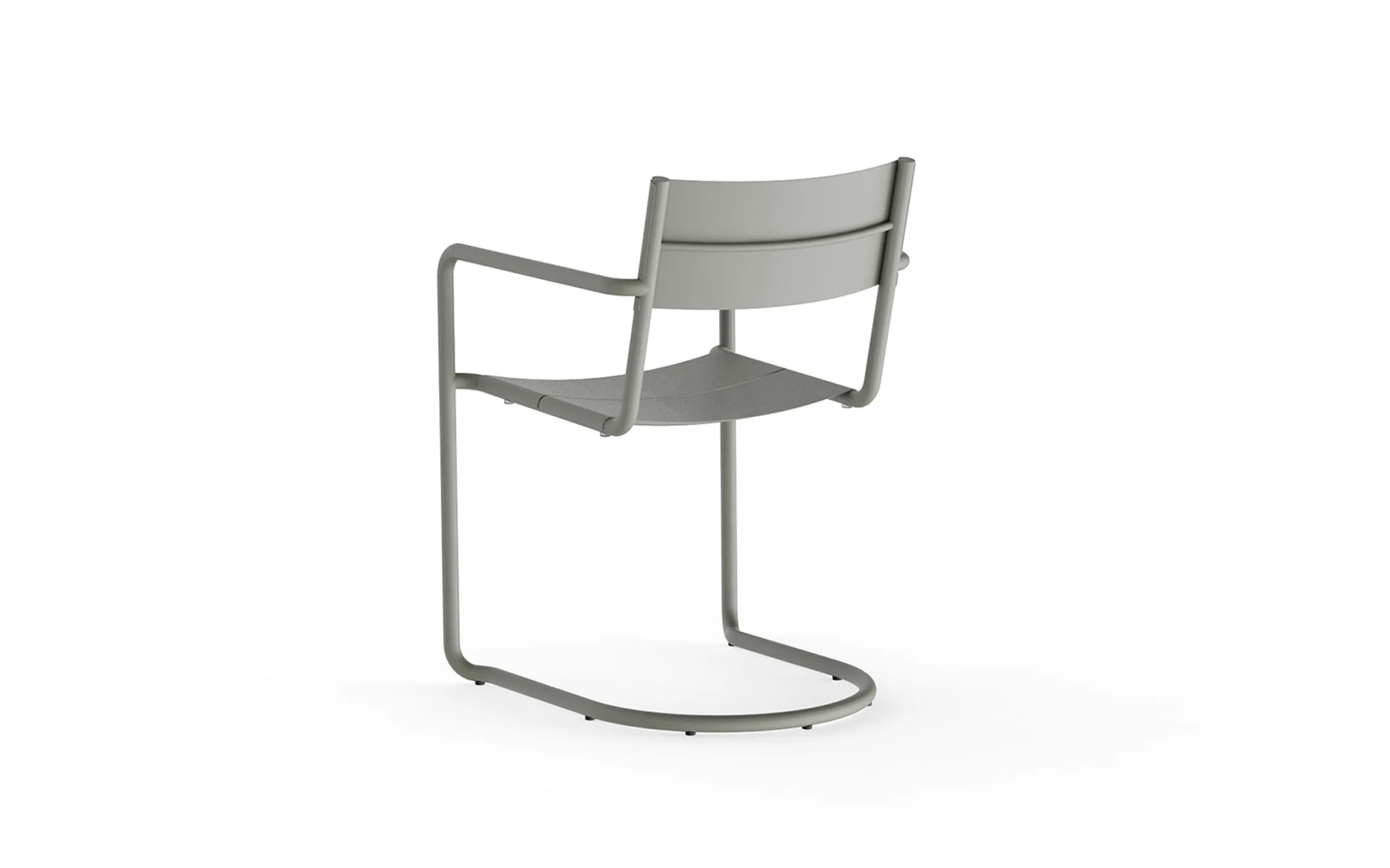 Sine dining armchair - Image 6