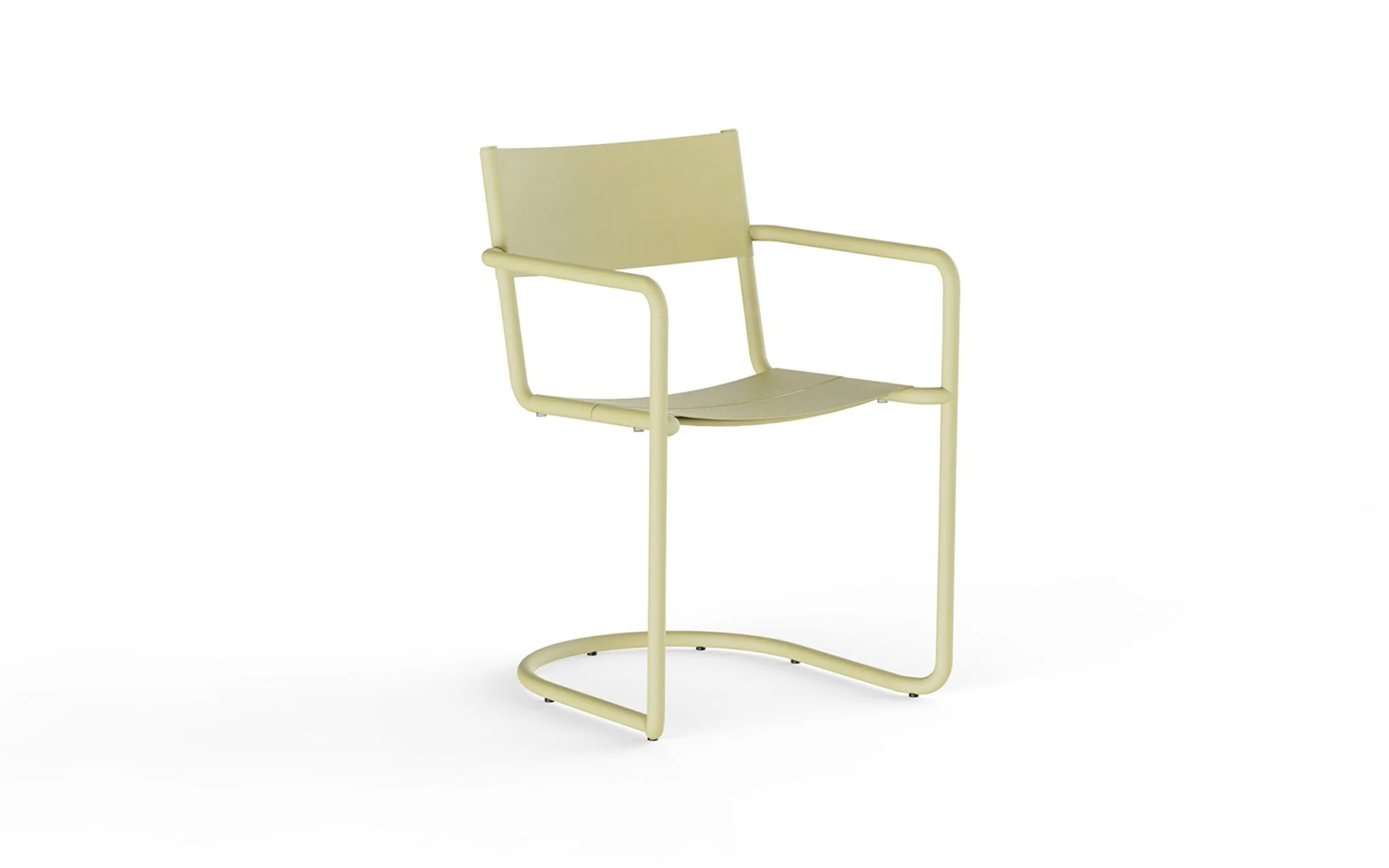 Sine dining armchair - Image 7