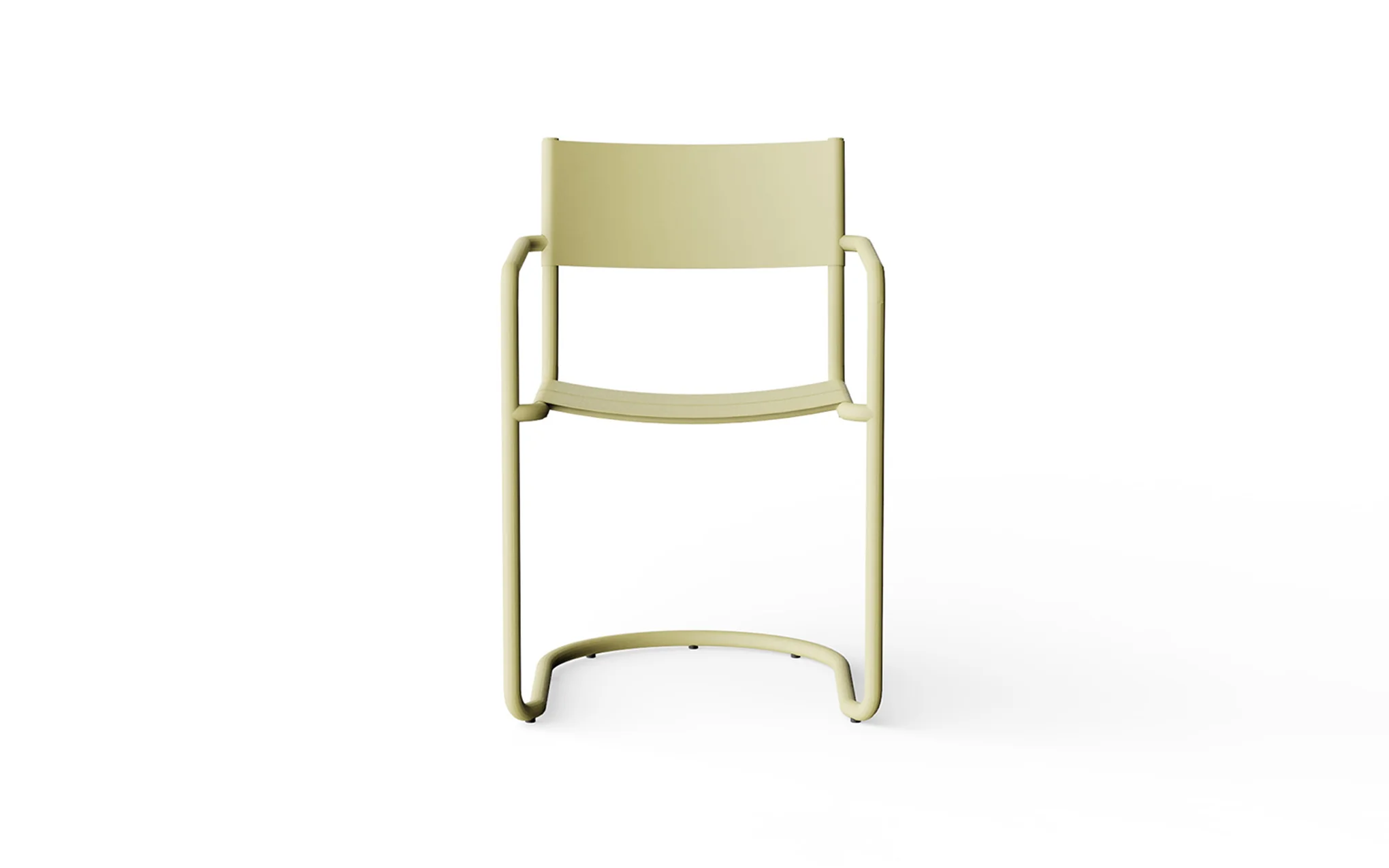 Sine dining armchair - Image 8
