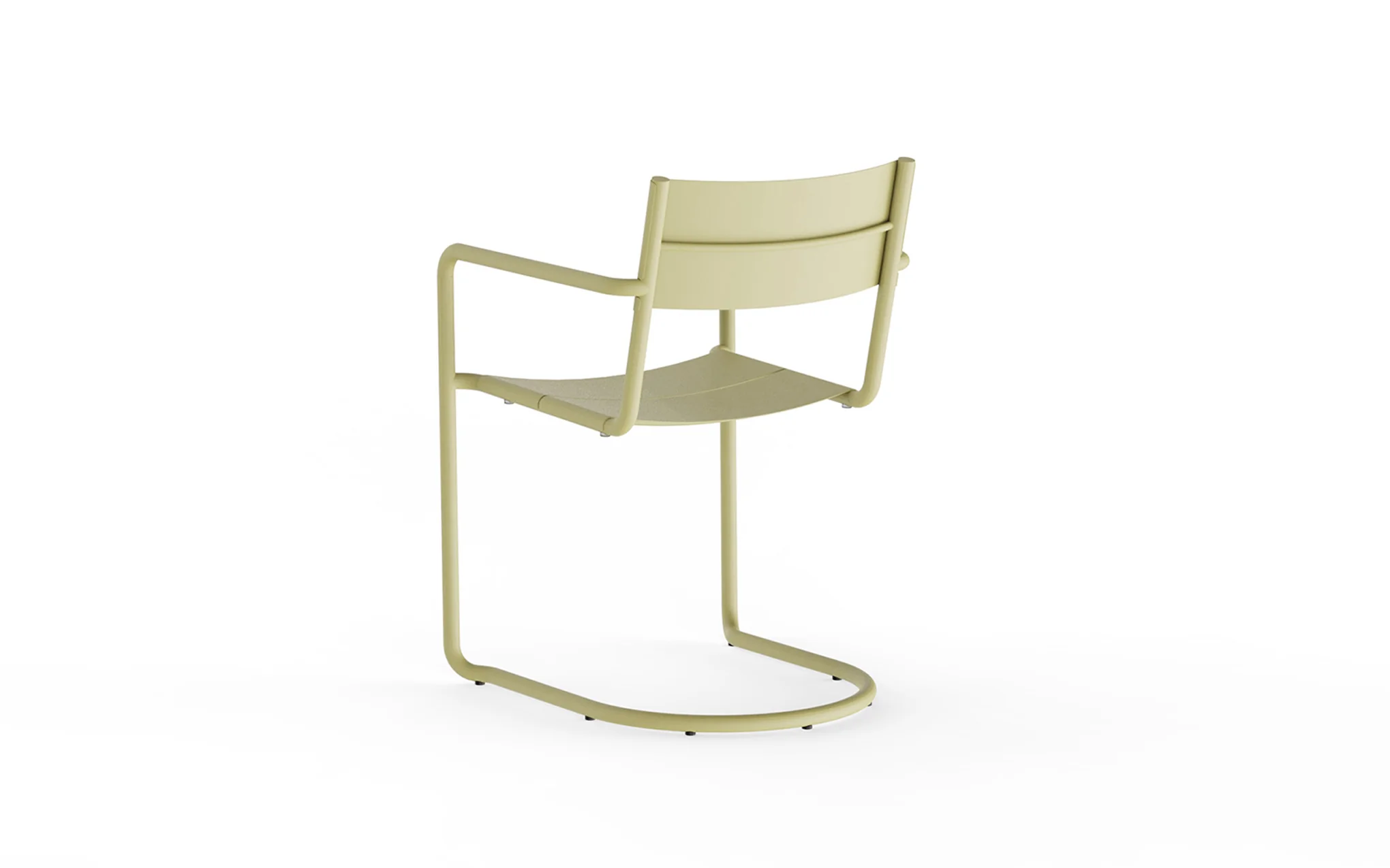 Sine dining armchair - Image 9