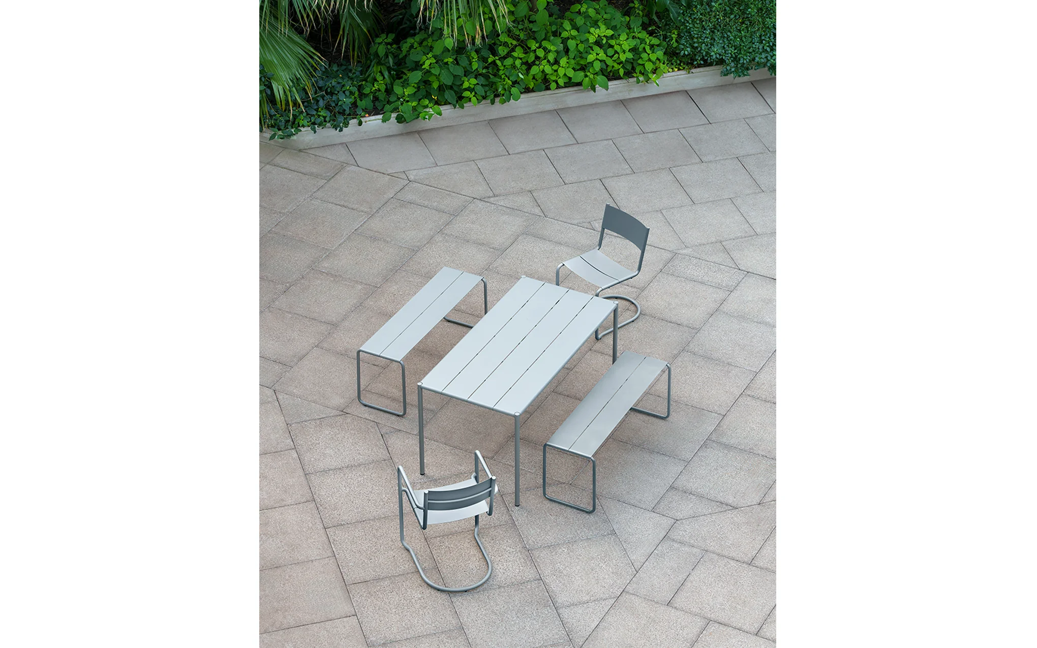 Sine dining chair - Image 10