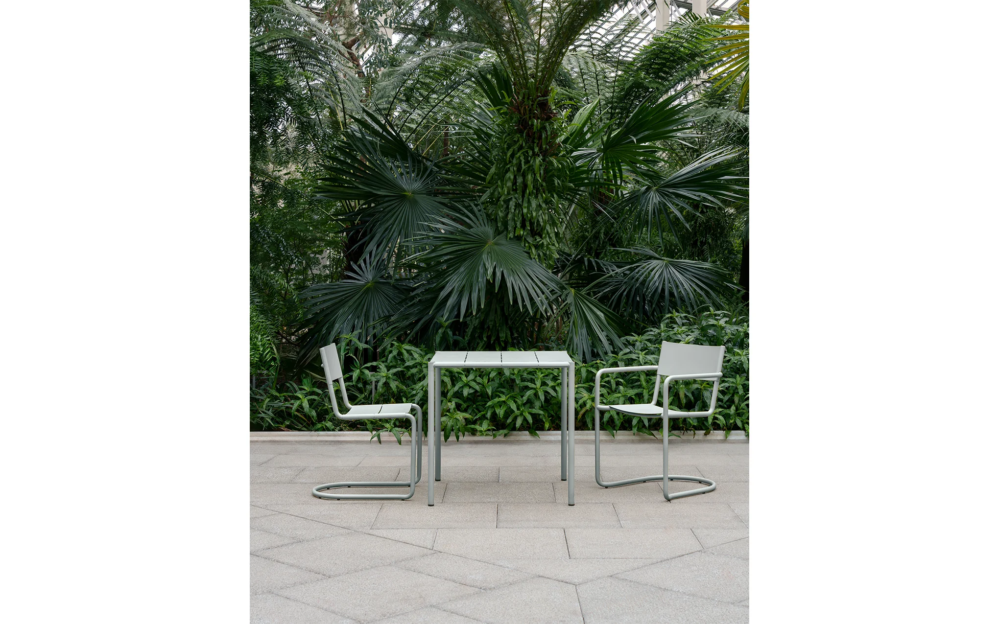 Sine dining chair - Image 12