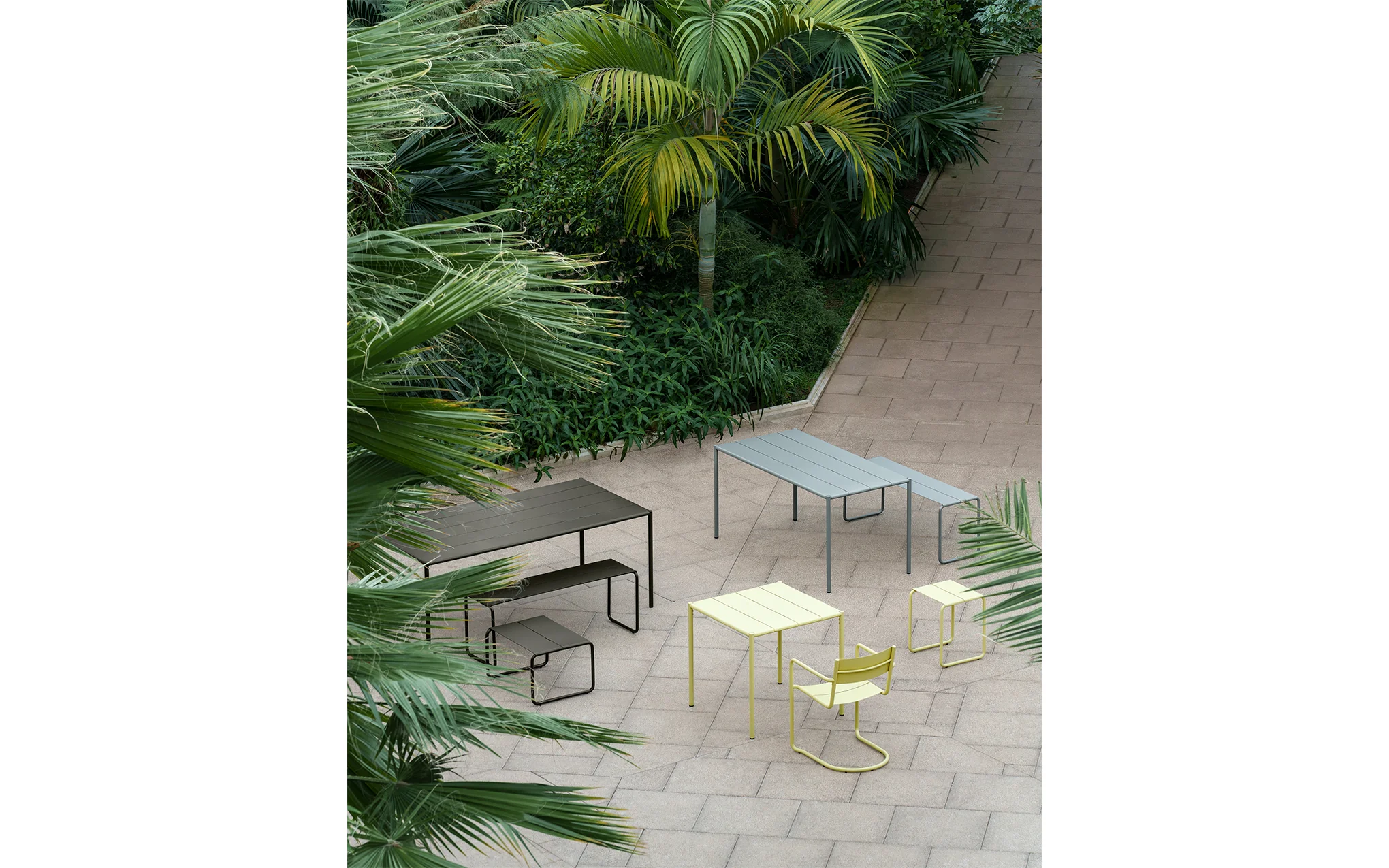 Sine dining table - Image 28