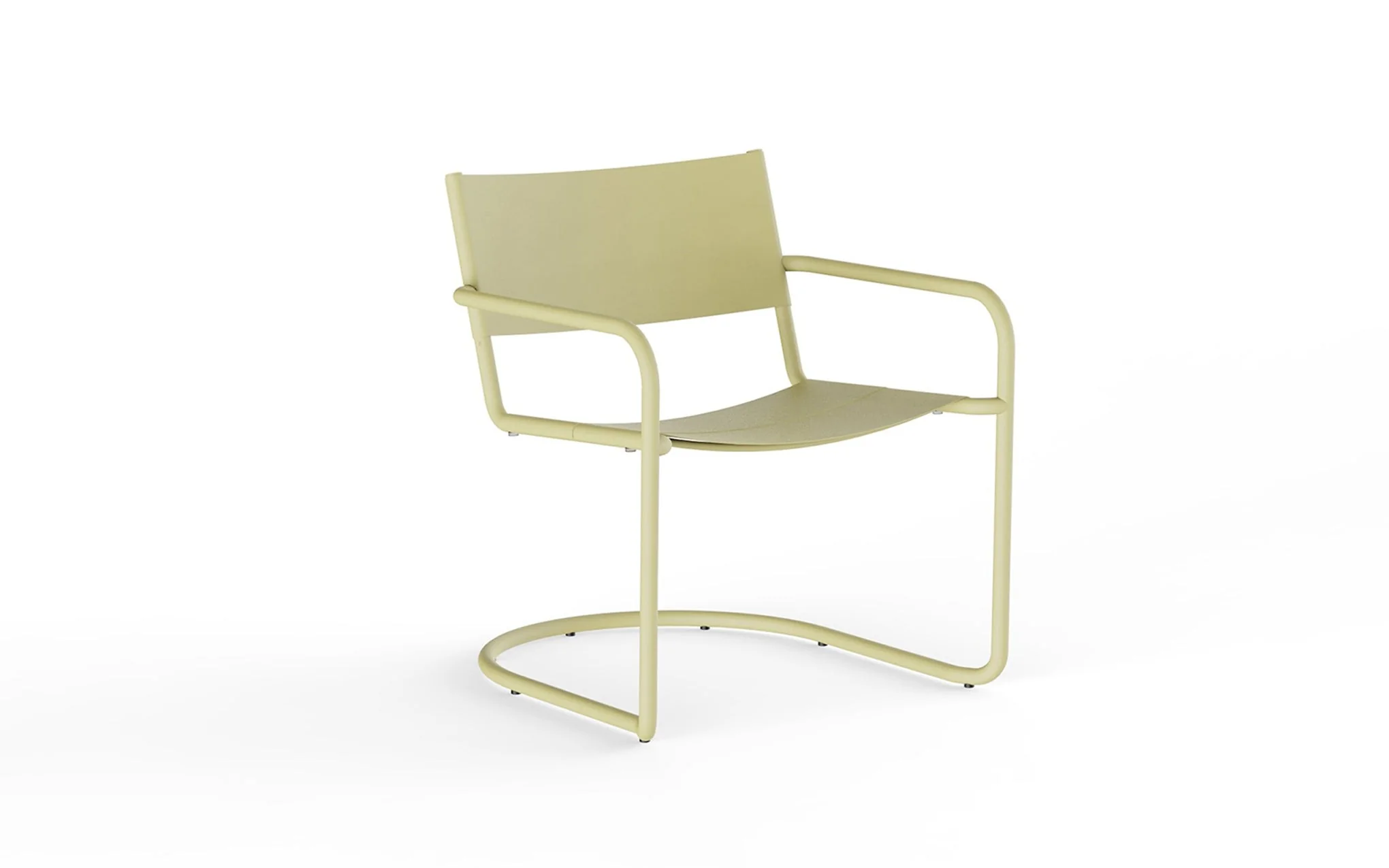 Sine lounge chair - Image 7
