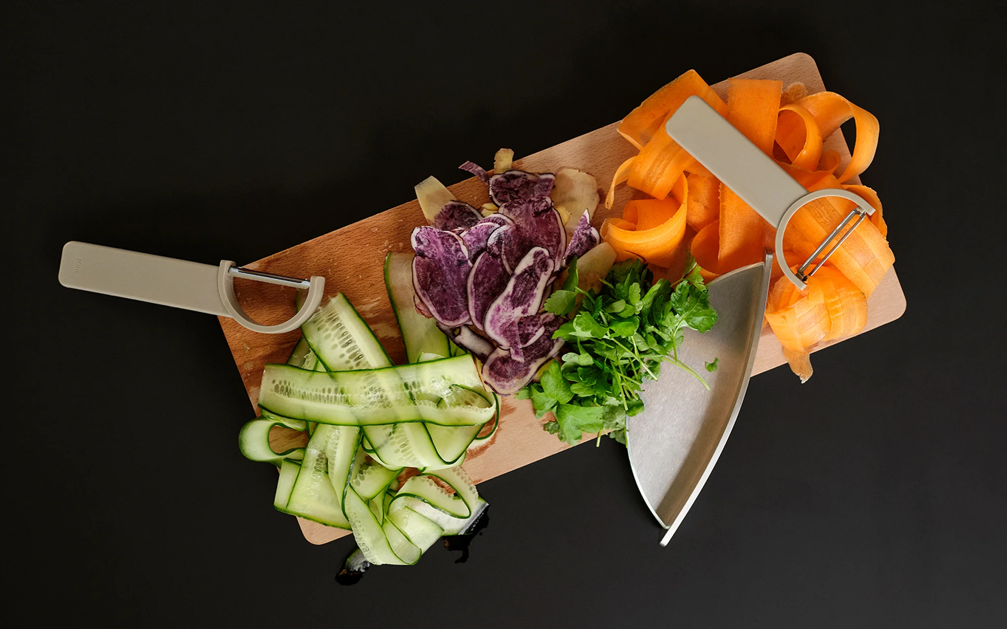 Singles chopping board - Image 5